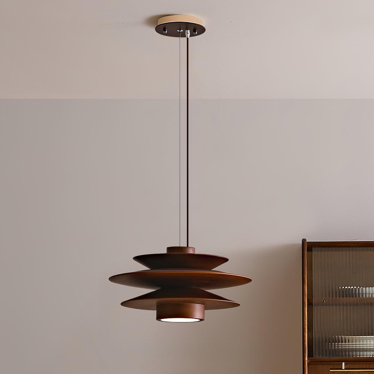 Larkio Pendant Light