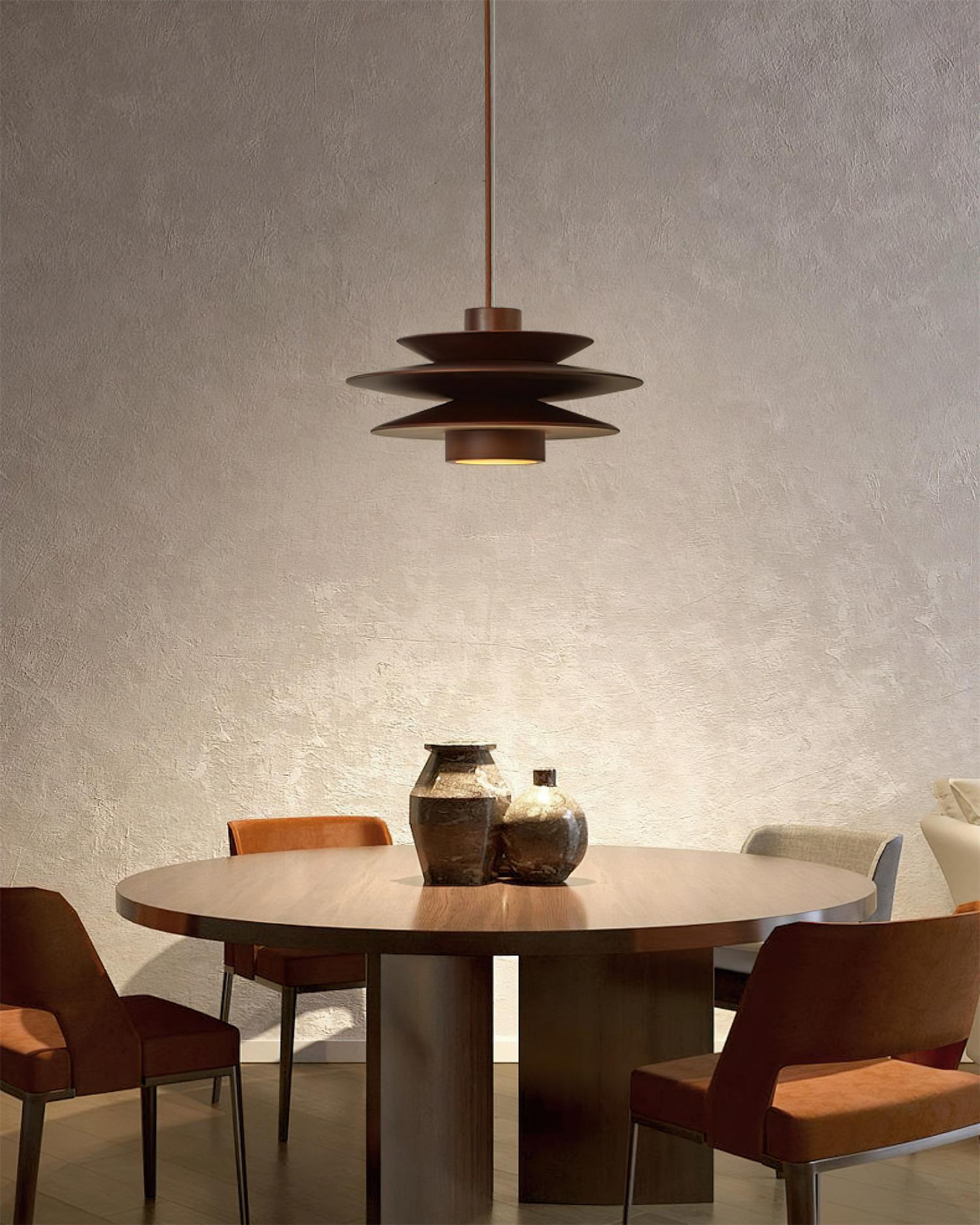 Larkio Pendant Light