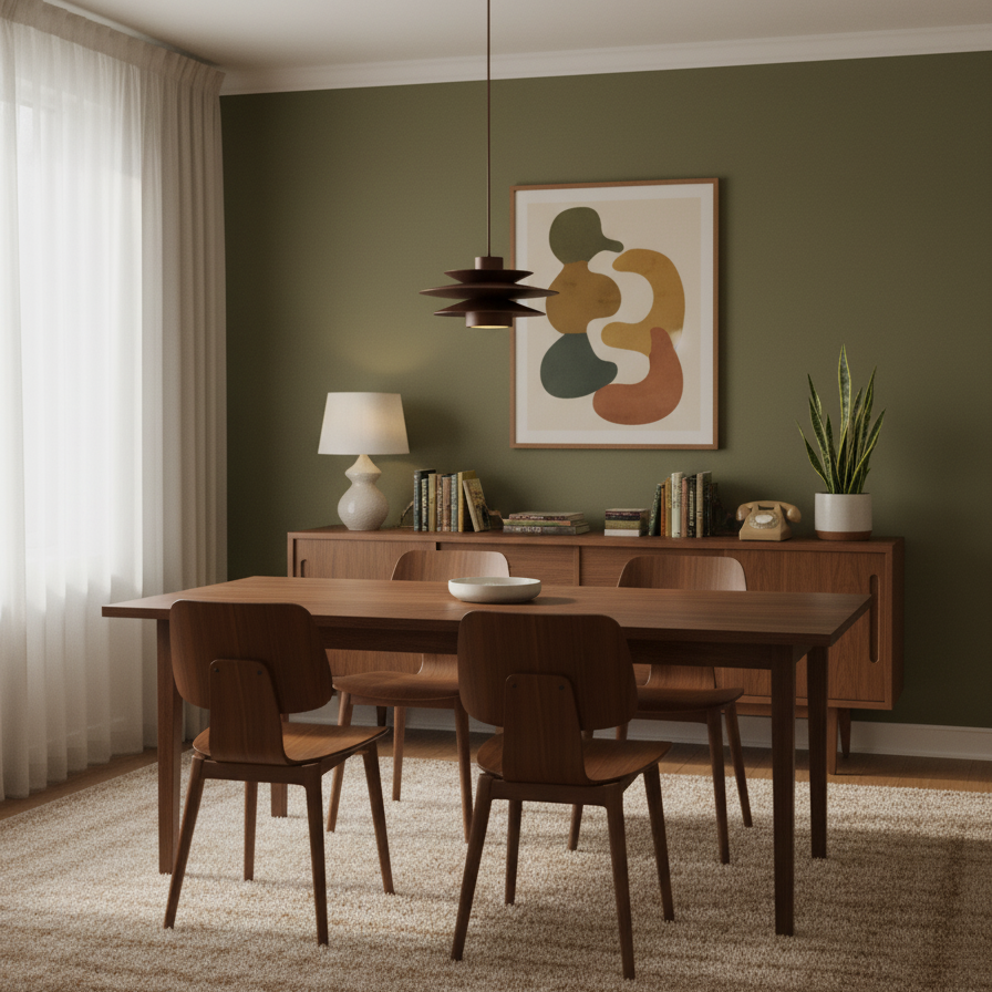 Larkio Pendant Light