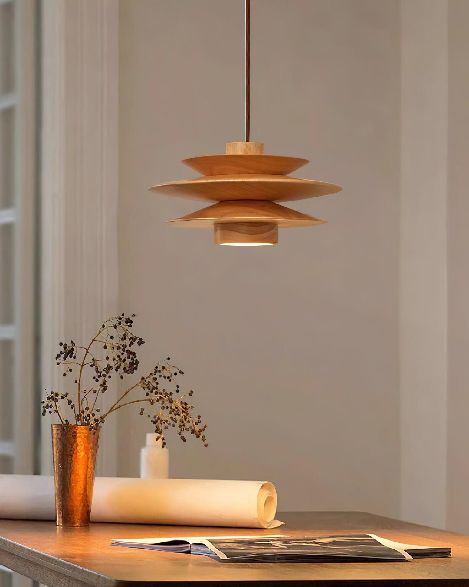 Larkio Pendant Light
