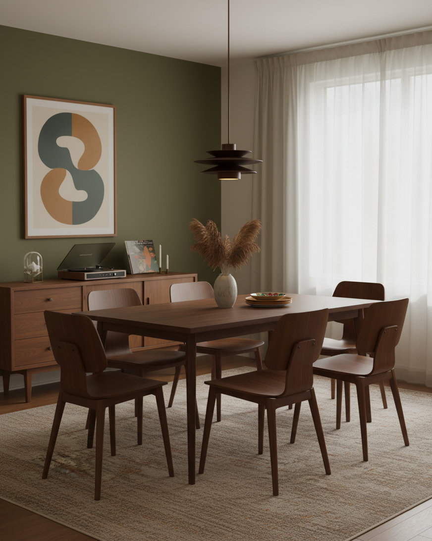 Larkio Pendant Light