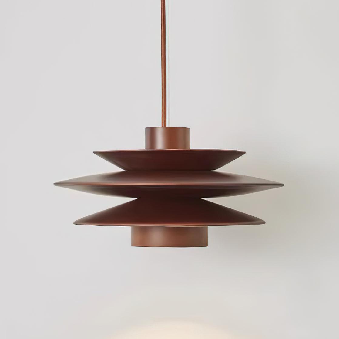 Larkio Pendant Light
