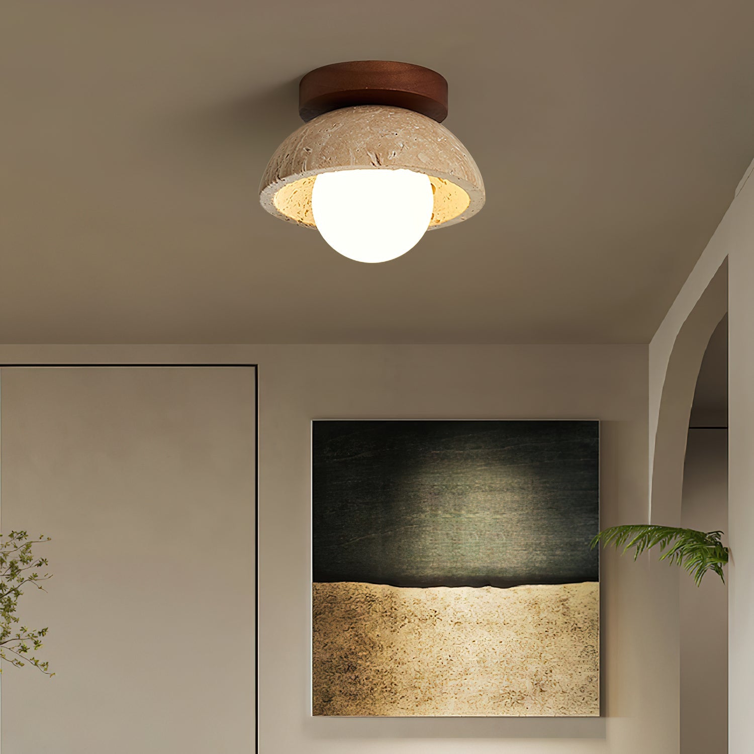 Bexinley Ceiling Light