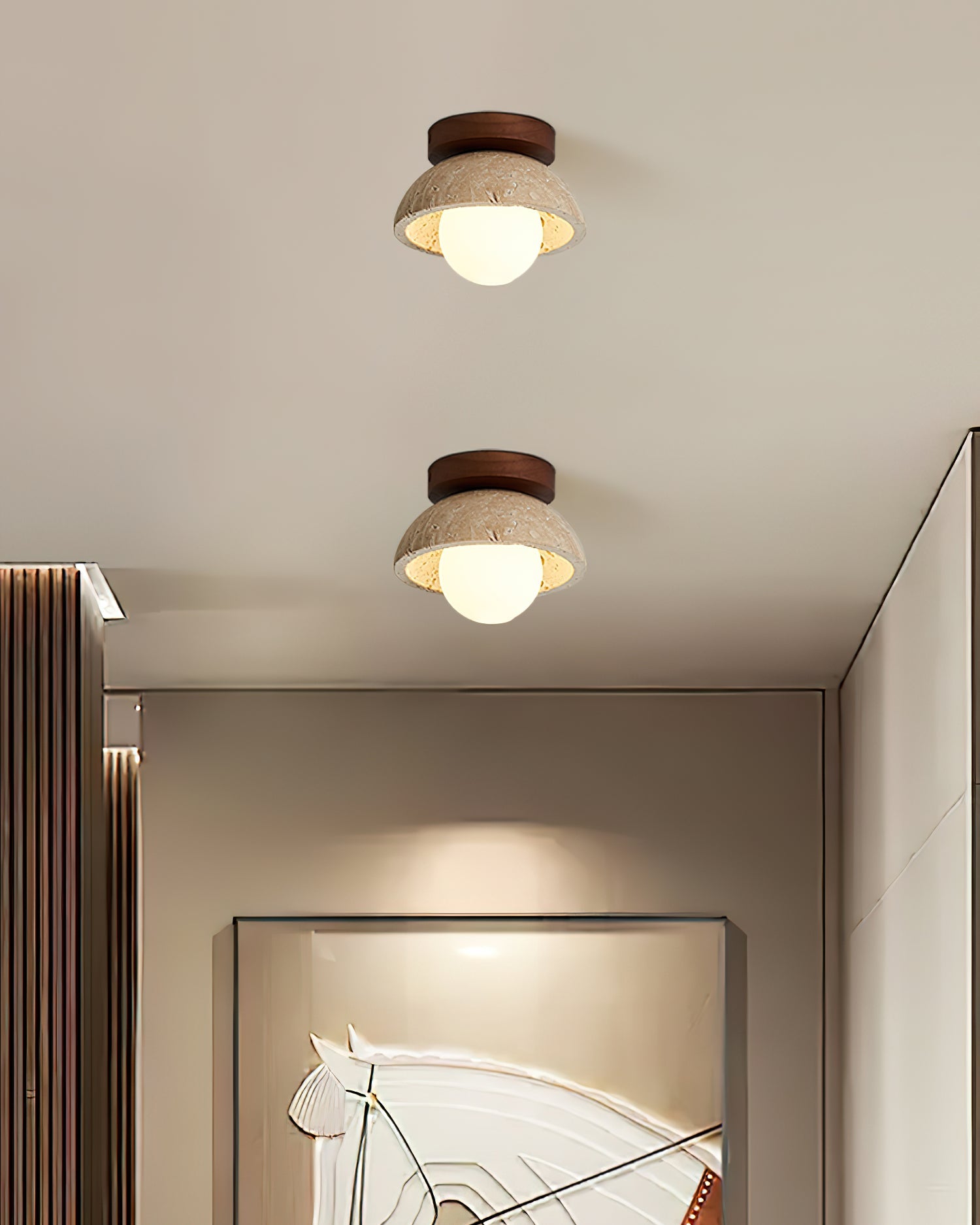 Bexinley Ceiling Light