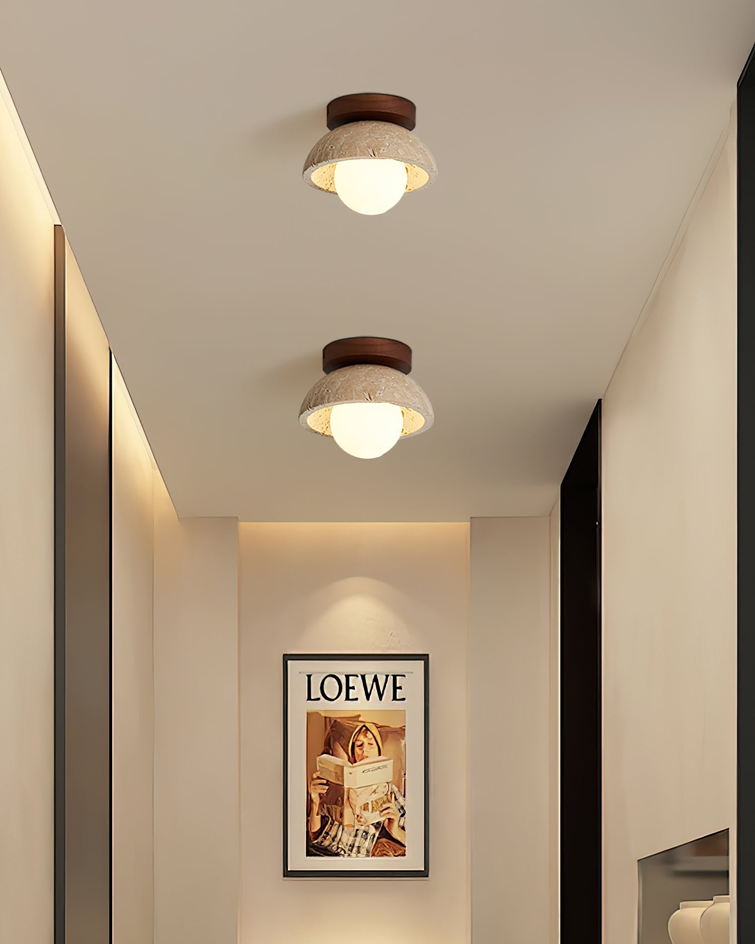 Bexinley Ceiling Light