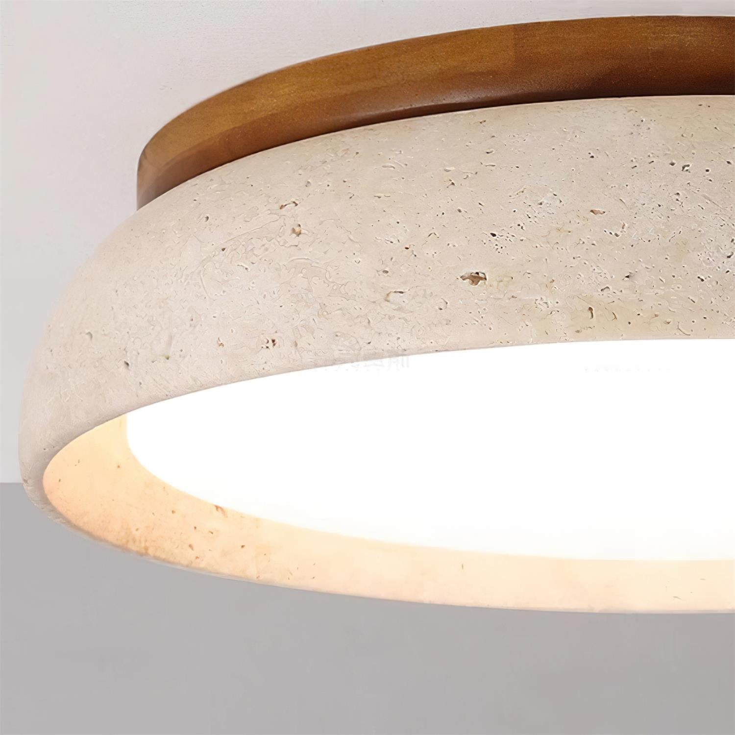 Demoreya Ceiling Light