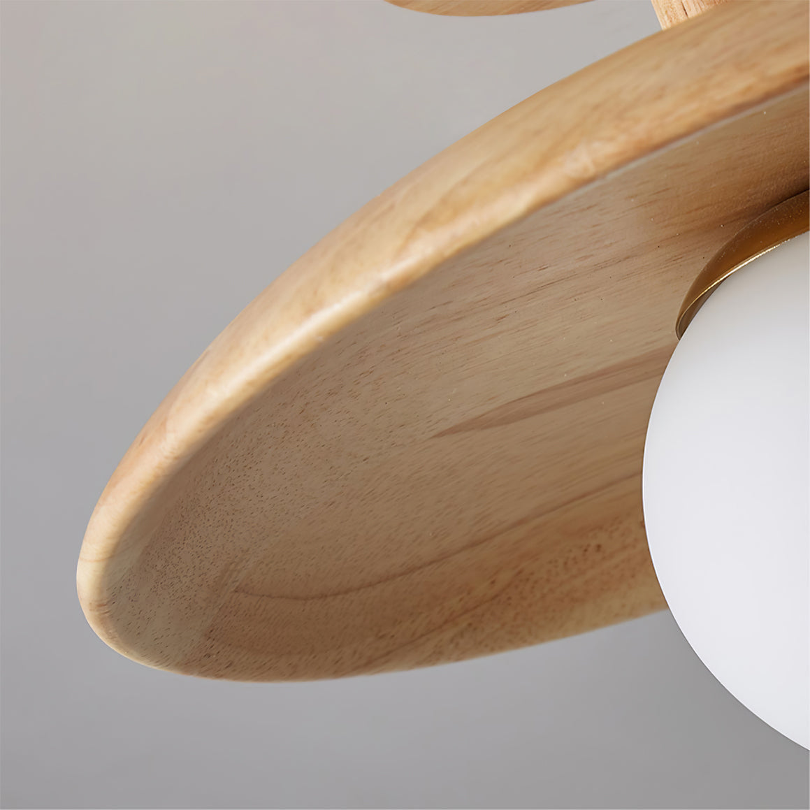 Sorawell Round Ceiling Light