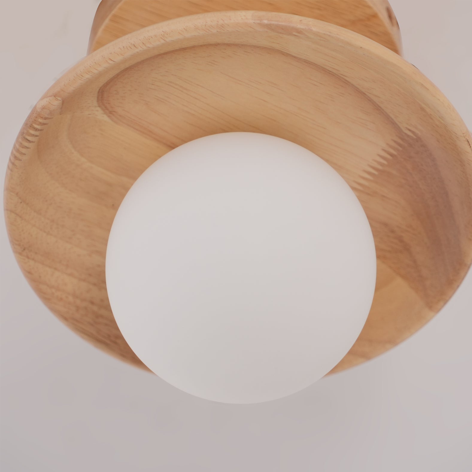 Sorawell Round Ceiling Light