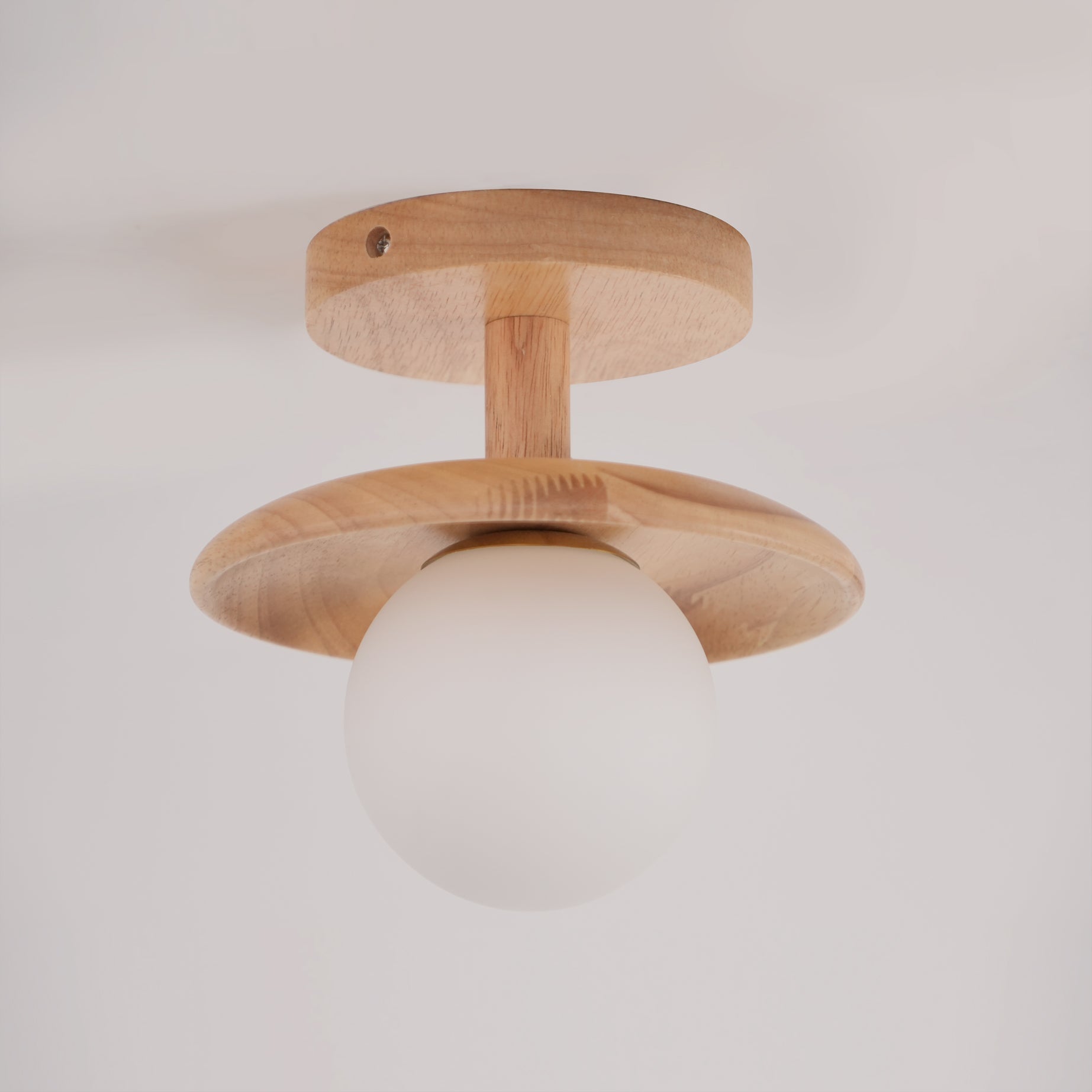 Sorawell Round Ceiling Light