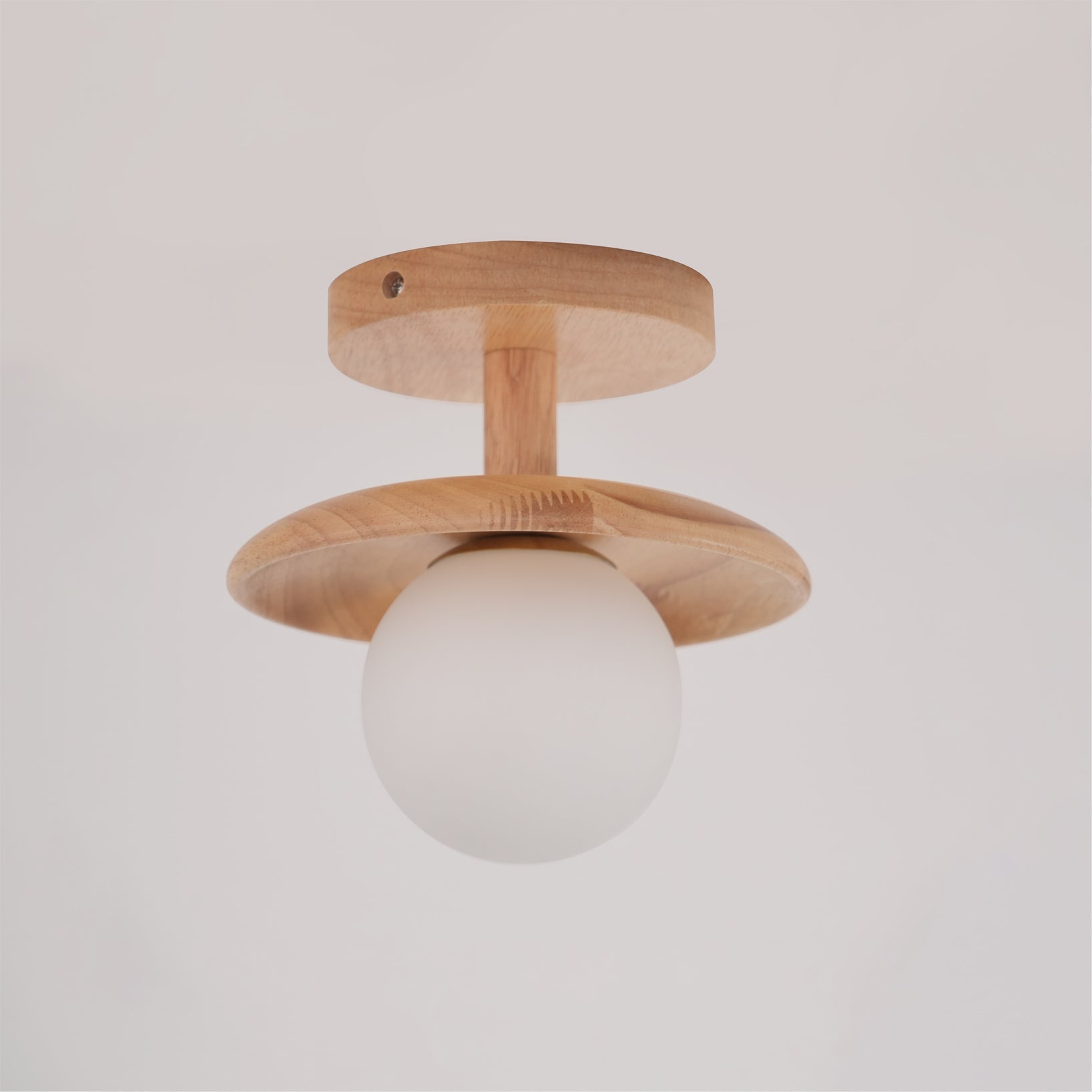 Sorawell Round Ceiling Light