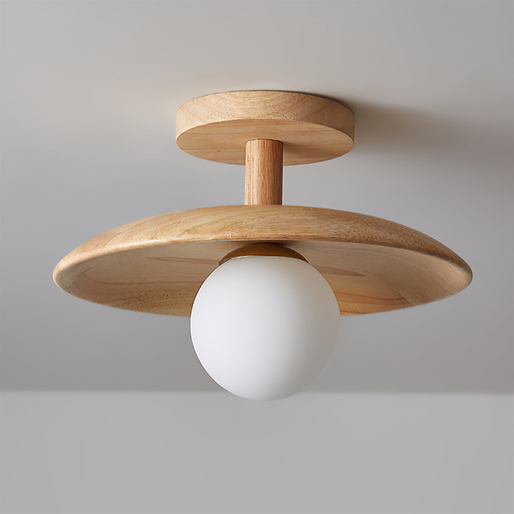 Sorawell Round Ceiling Light