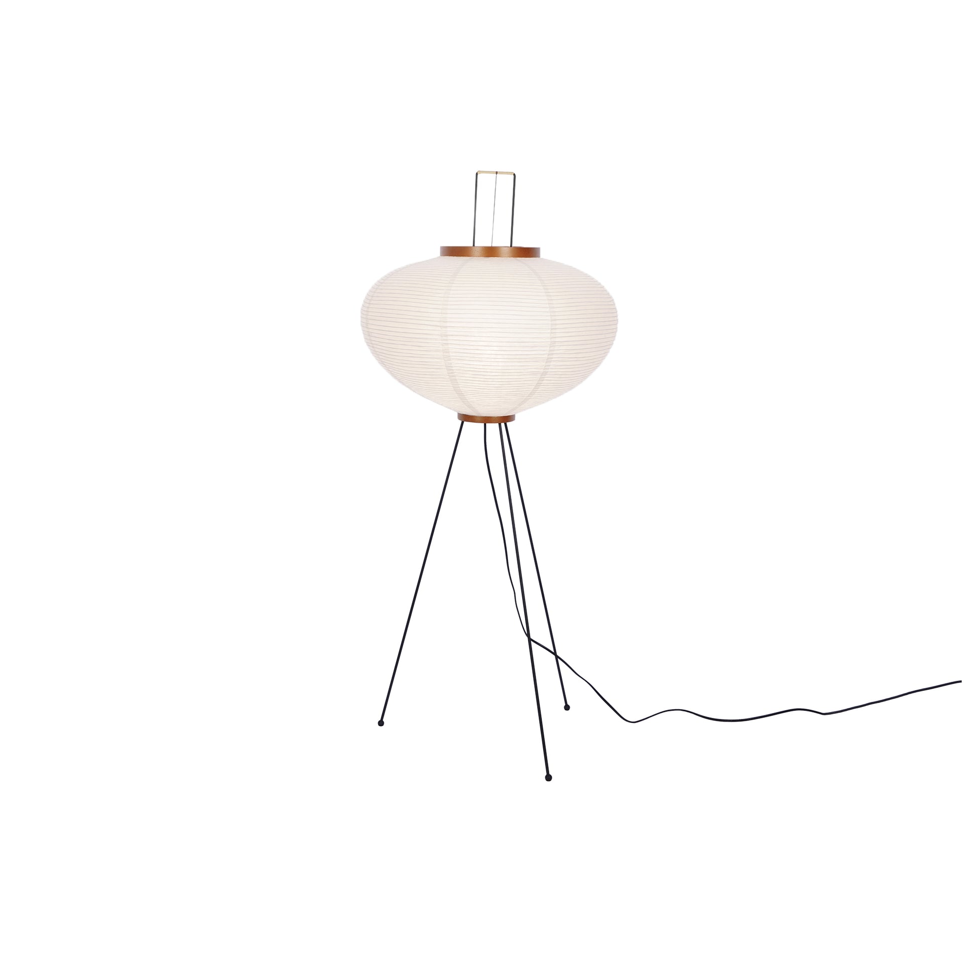 Finiford Floor Lamp