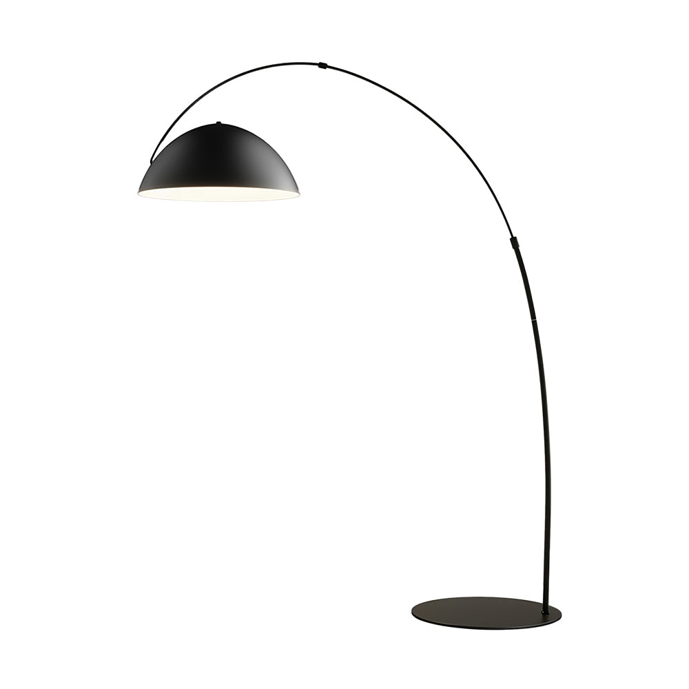 Deli Arc Floor Lamp
