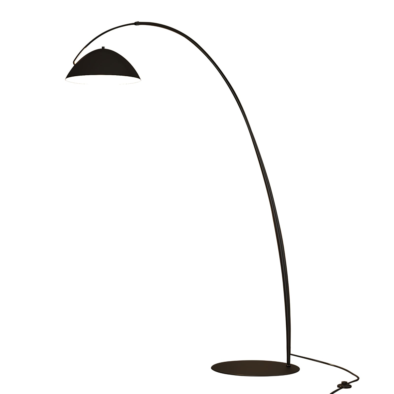 Deli Arc Floor Lamp