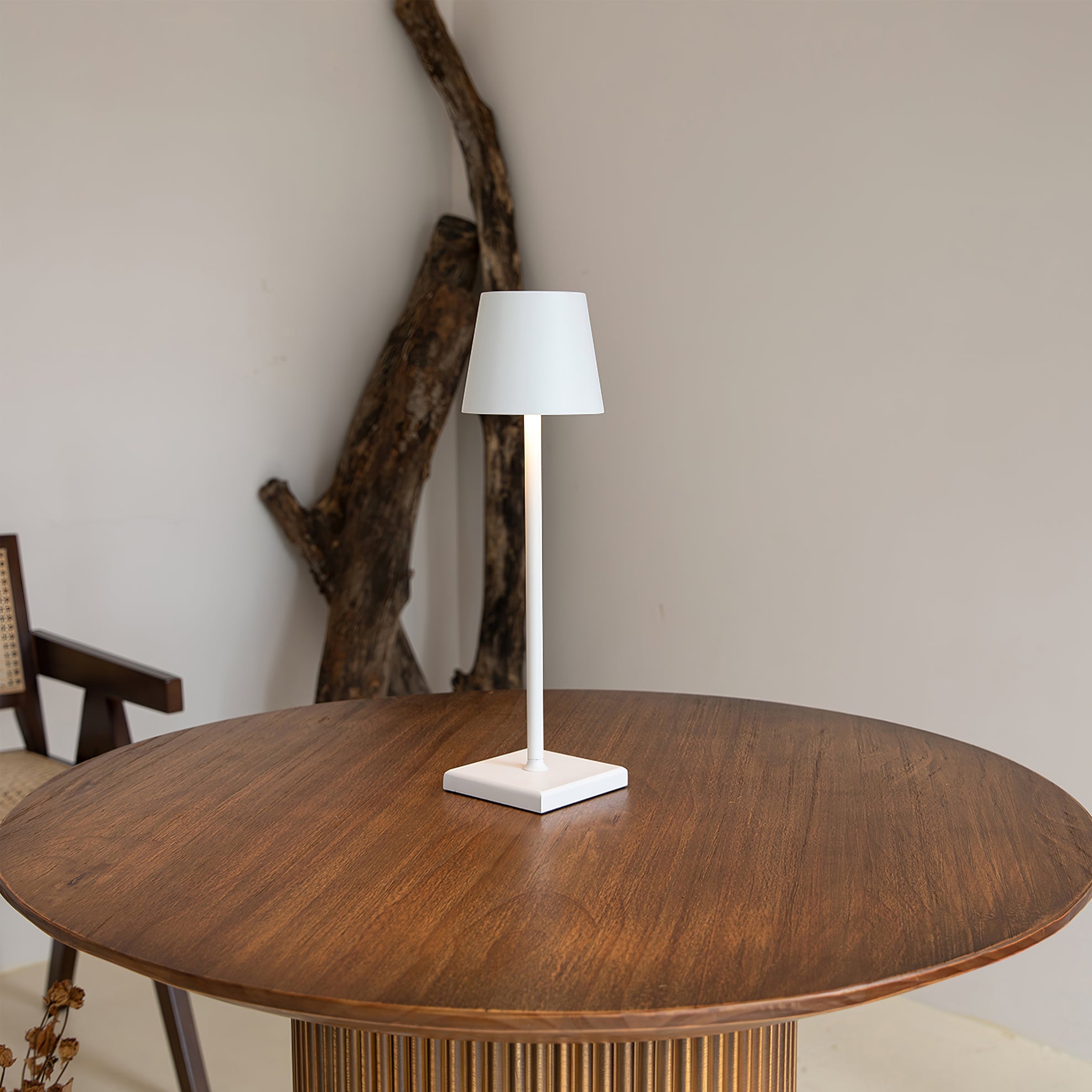 Elkeden Outdoor Table Lamp