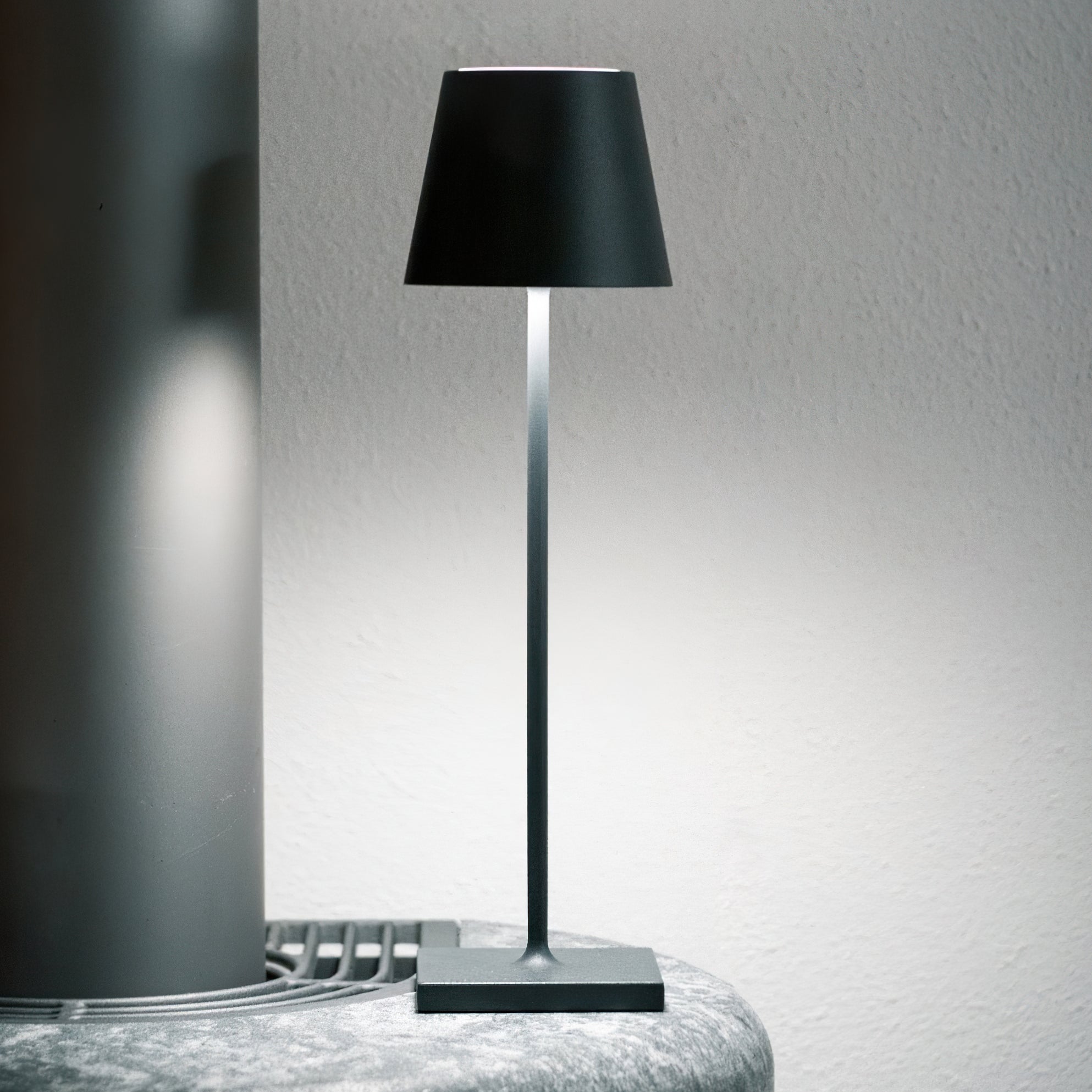 Elkeden Outdoor Table Lamp