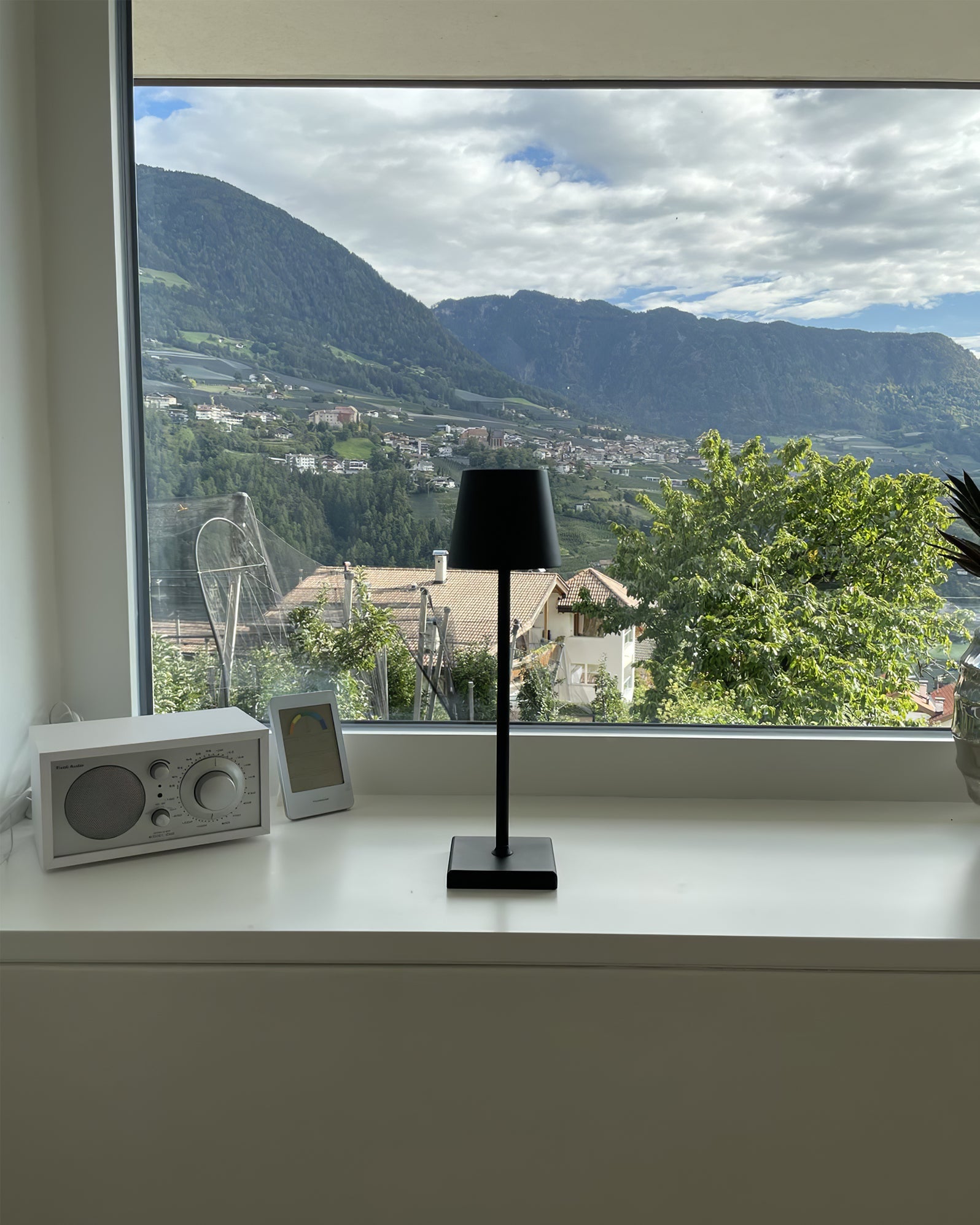 Elkeden Outdoor Table Lamp