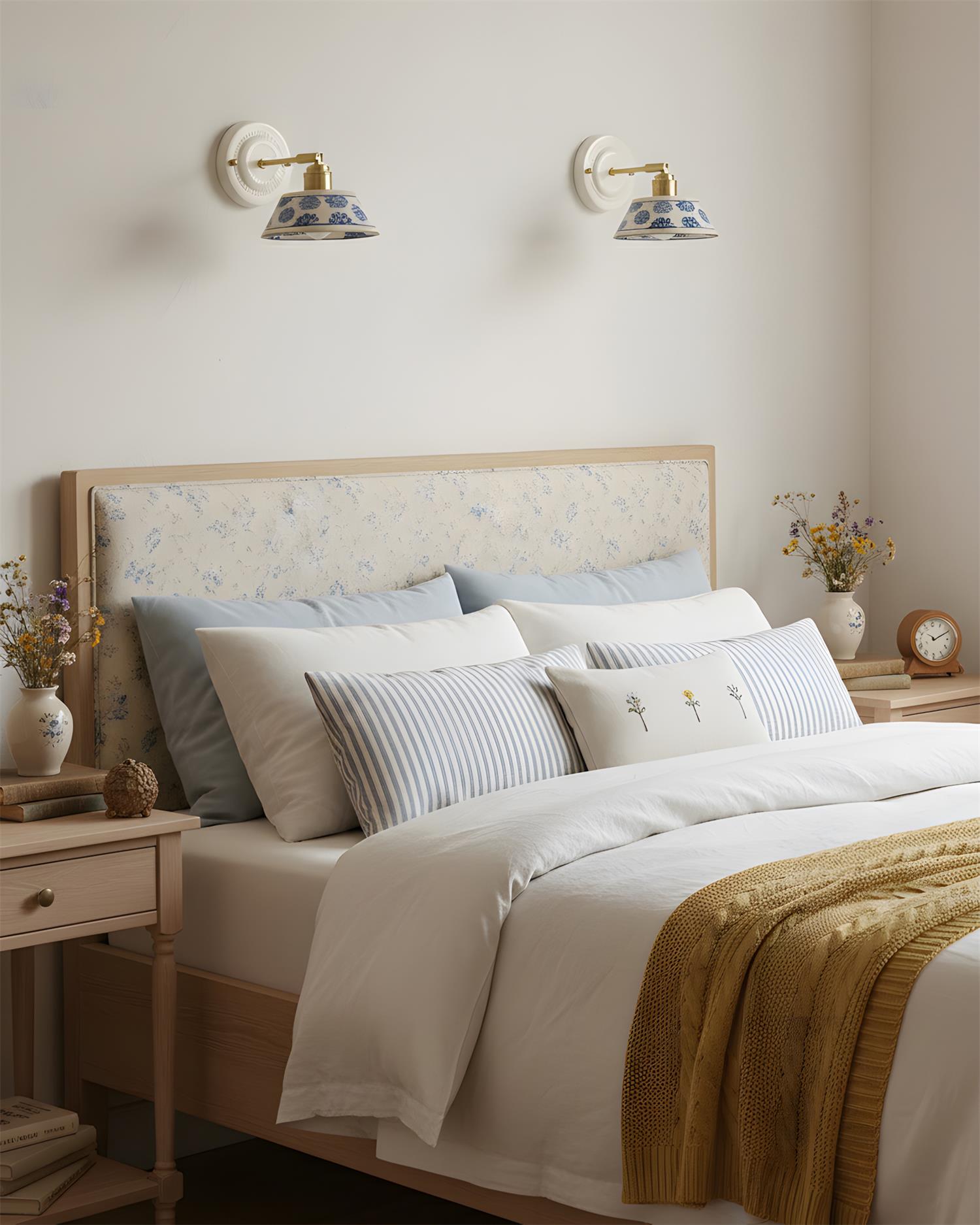 Belu Wall Light