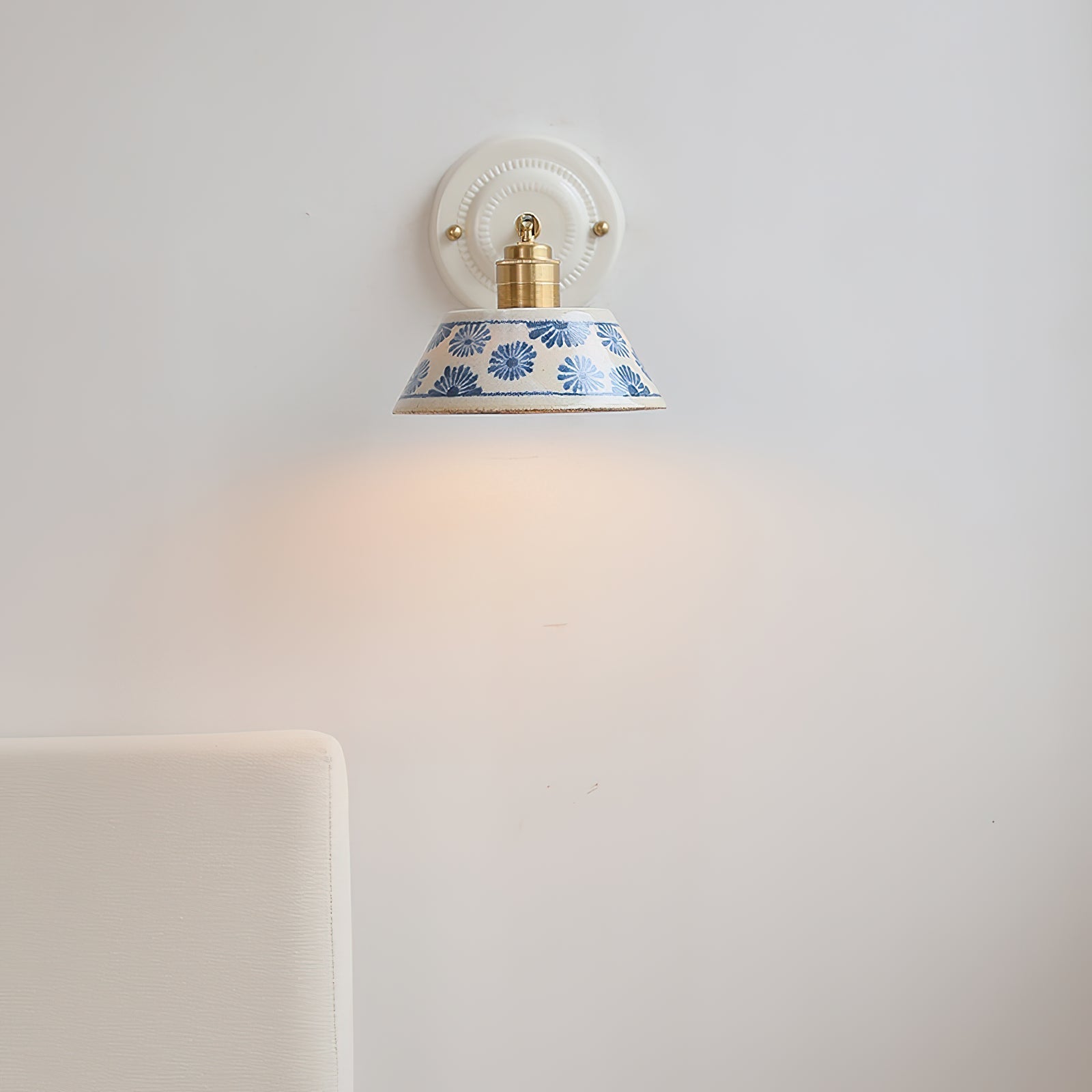 Belu Wall Light