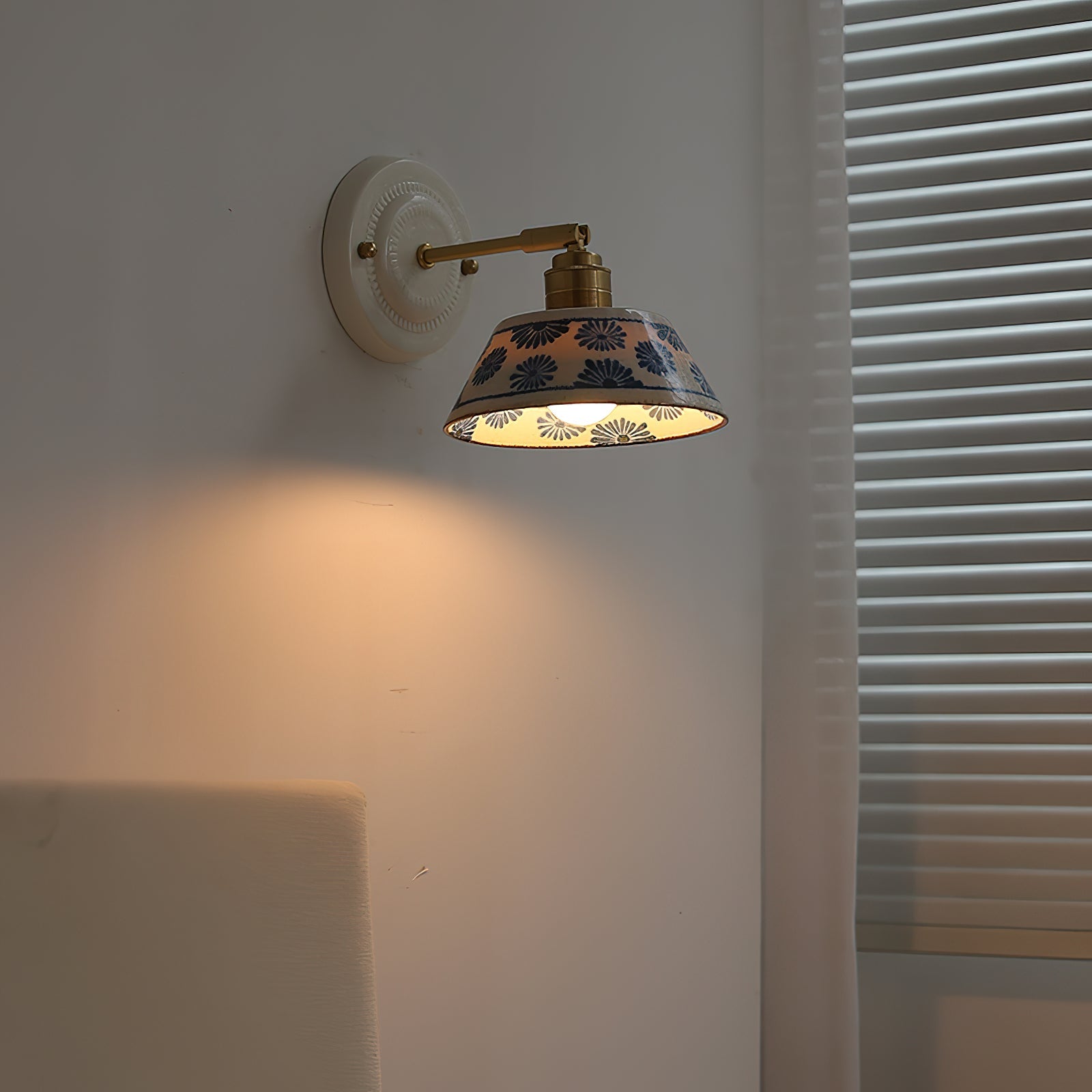 Belu Wall Light