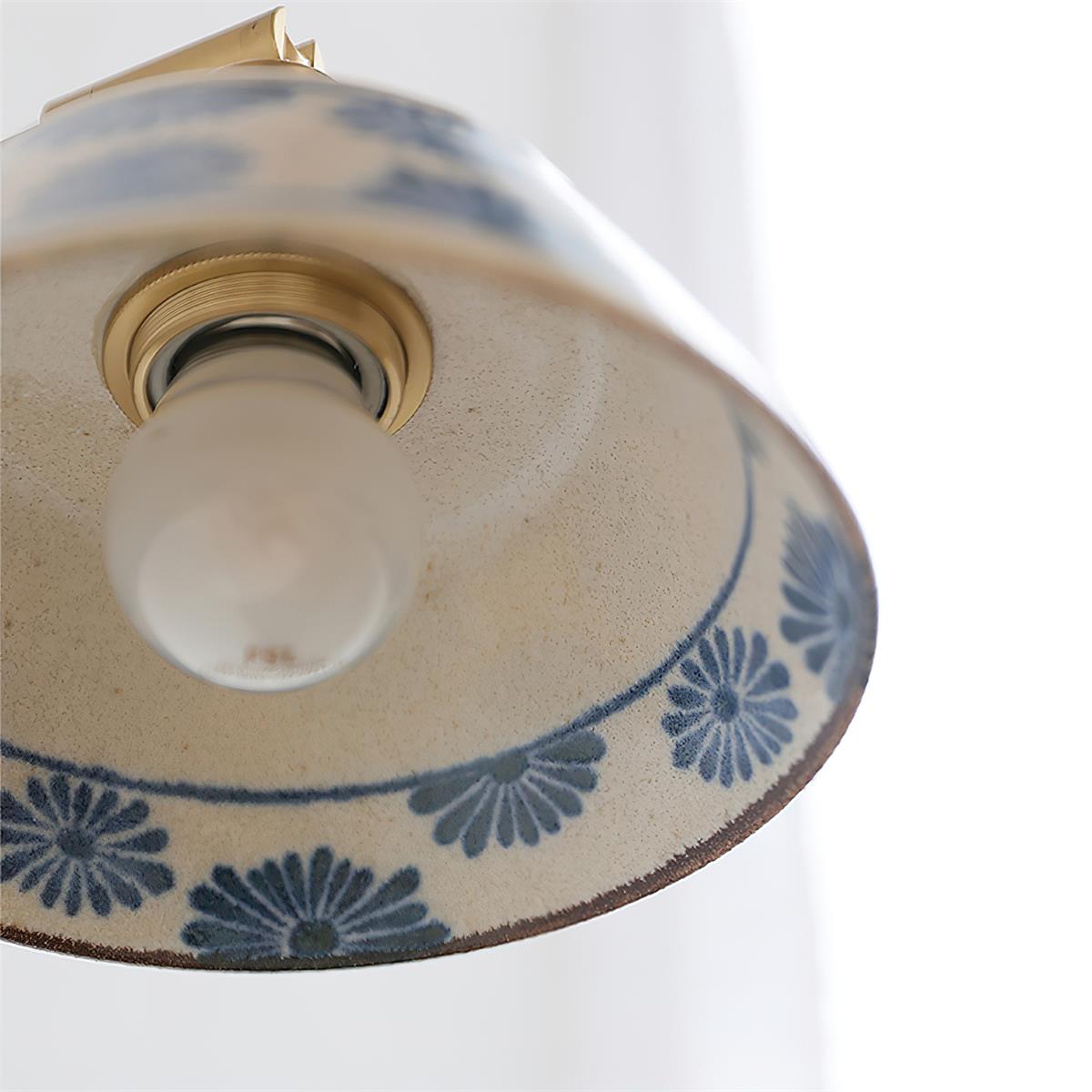 Belu Wall Light