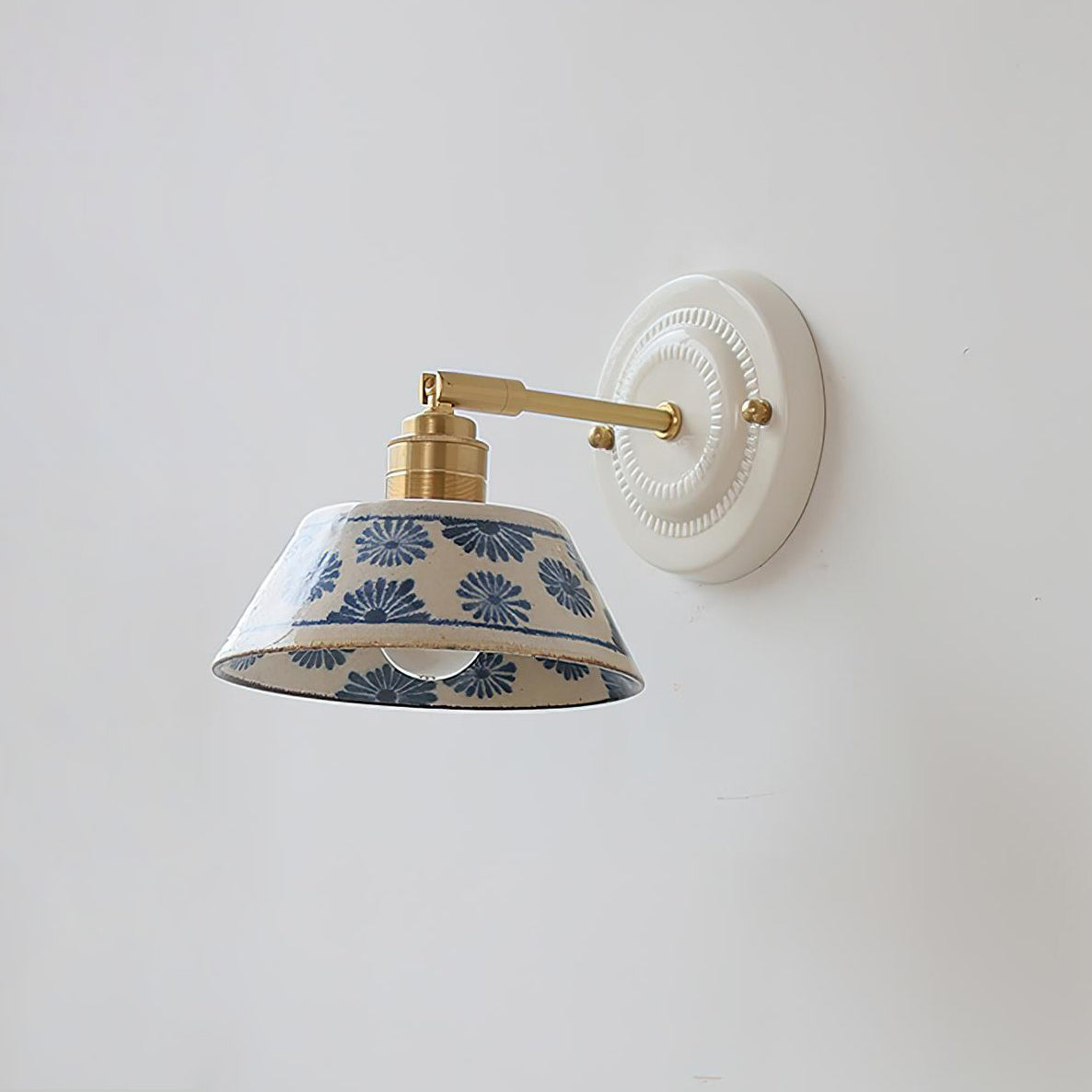 Belu Wall Light