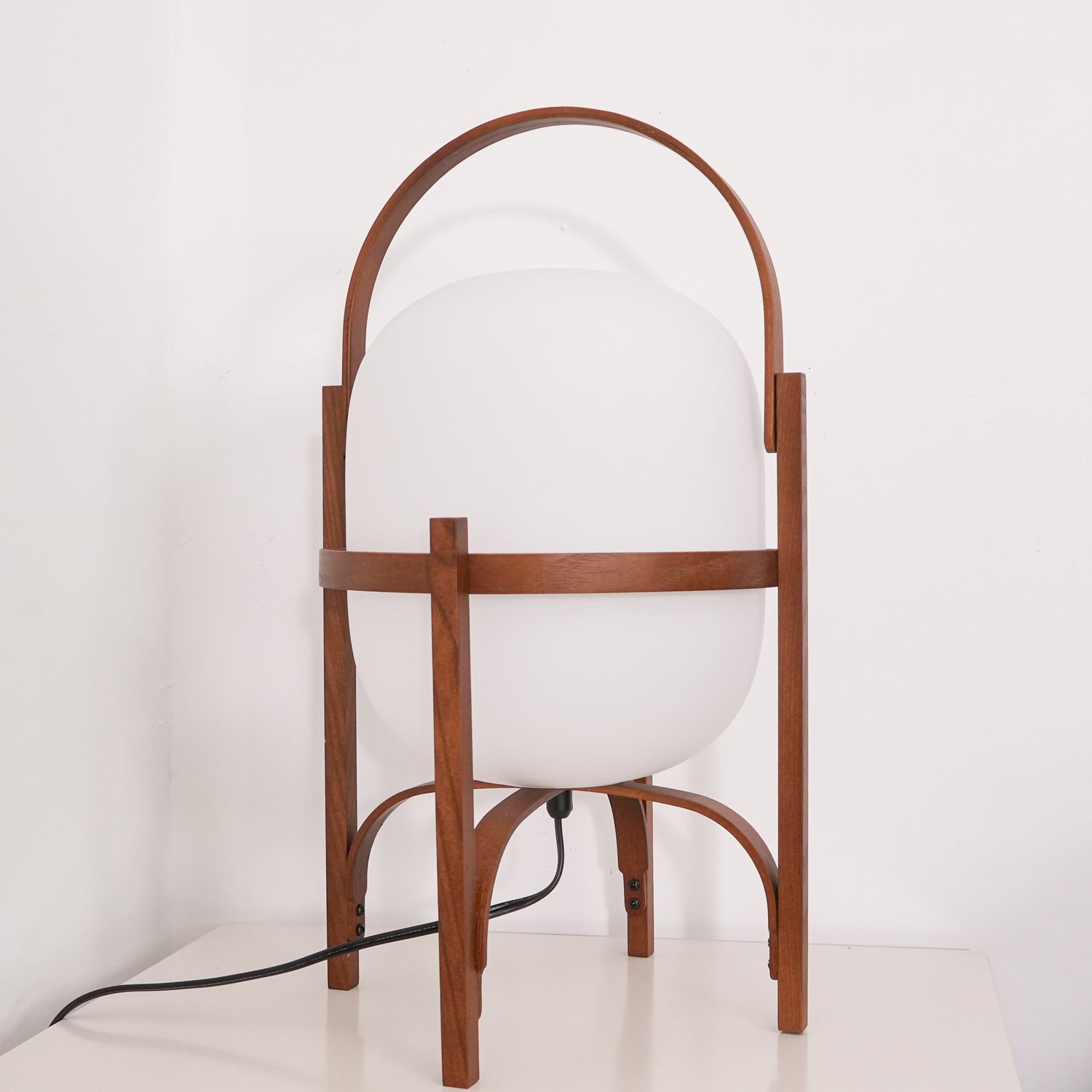 Keliao Lantern Table Lamp