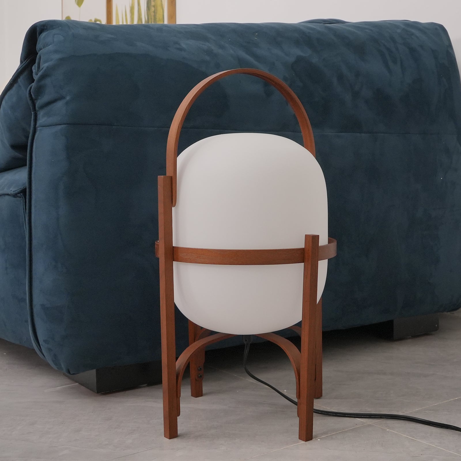 Keliao Lantern Table Lamp