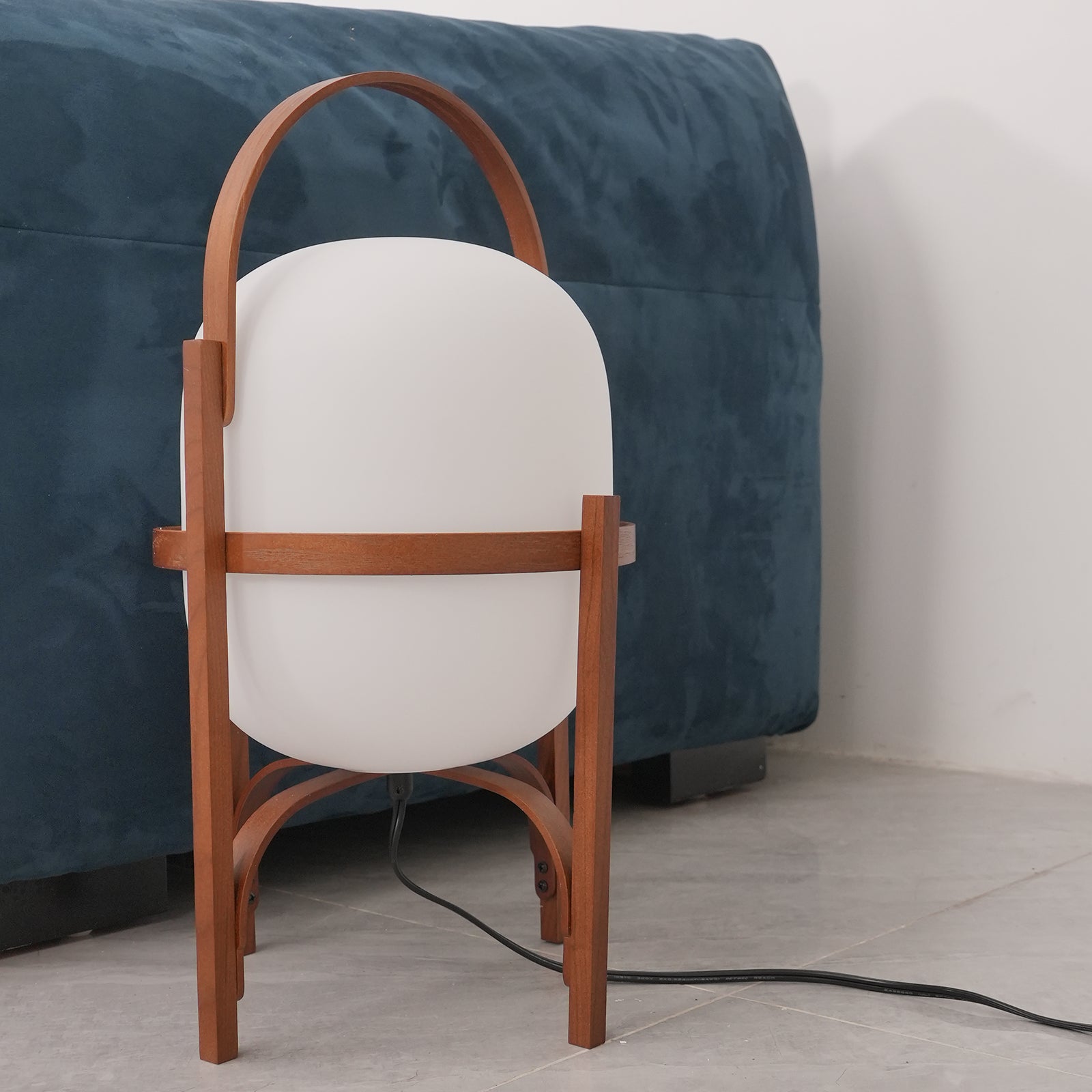 Keliao Lantern Table Lamp