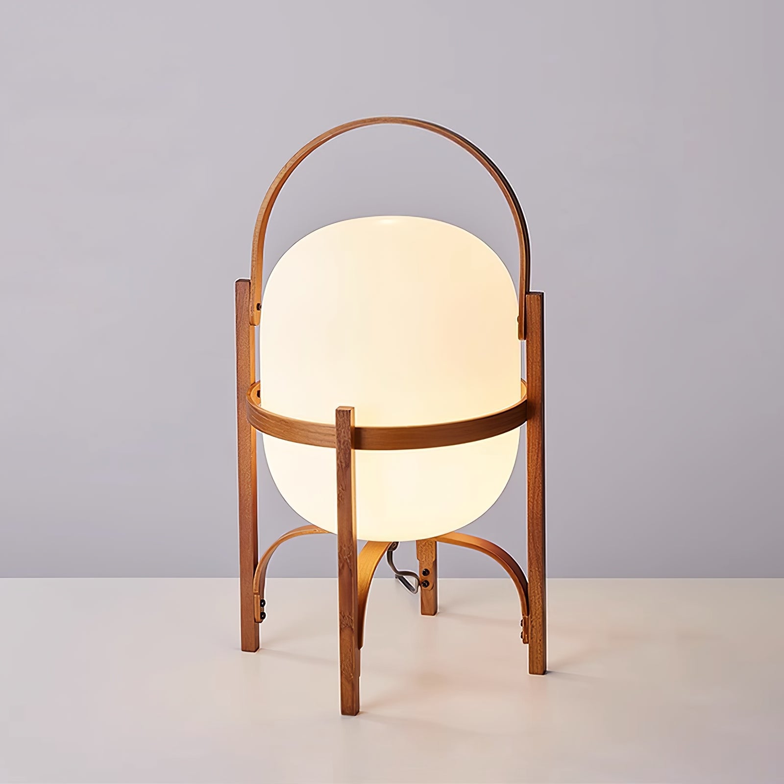 Keliao Lantern Table Lamp