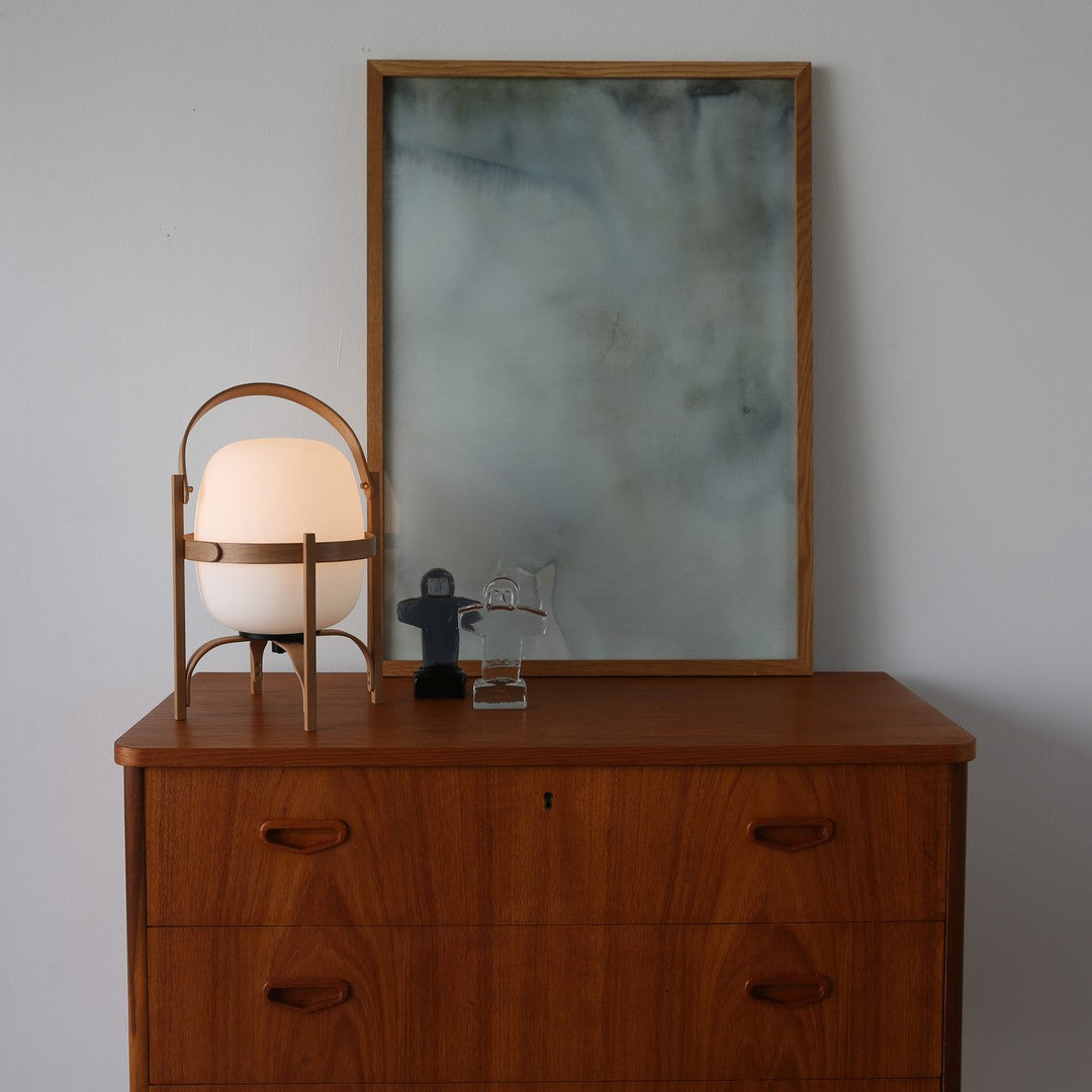 Keliao Lantern Table Lamp