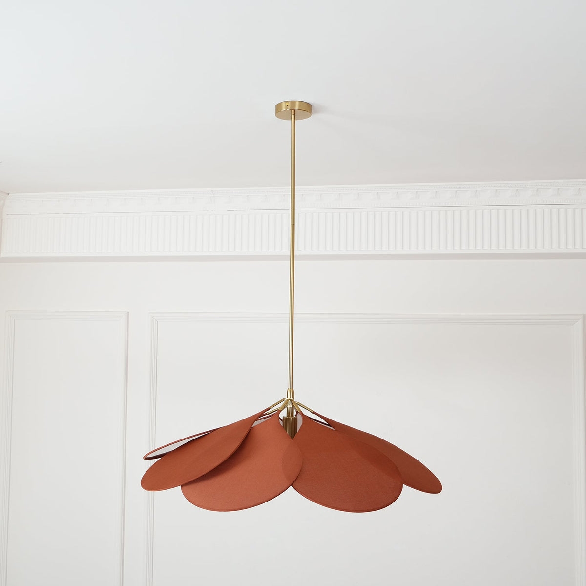 Foxli Petal Pendant Light