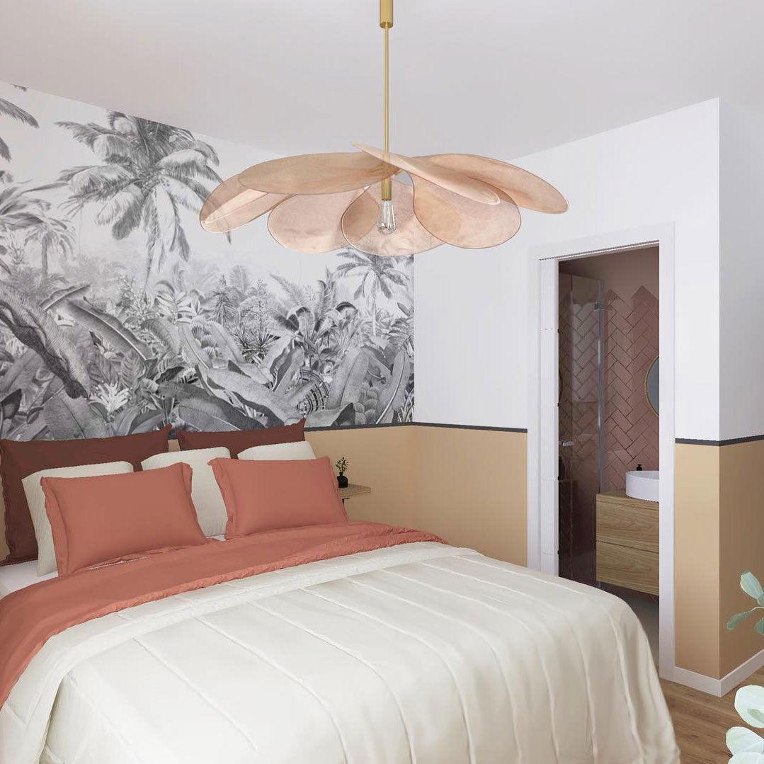 Precieuse Petals Pendant Lamp – detail 25