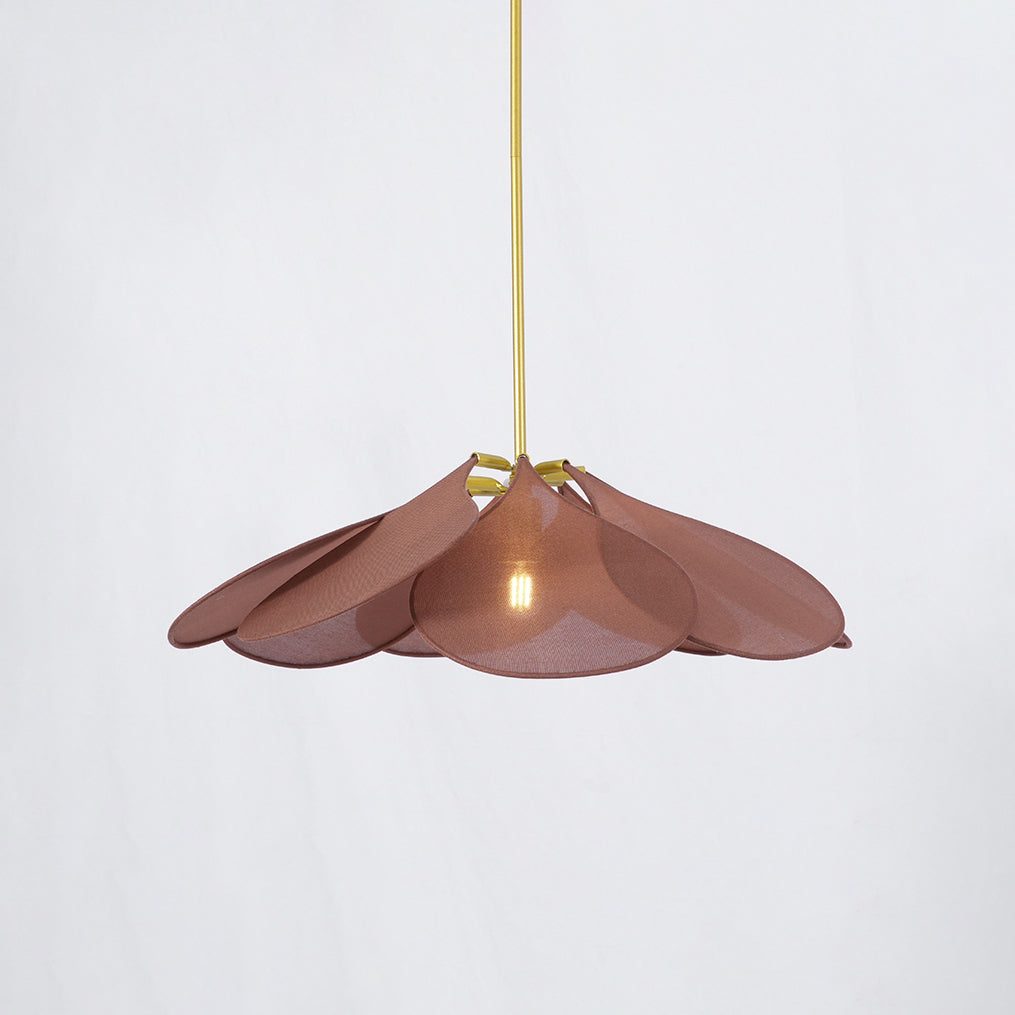 Foxli Petal Pendant Light