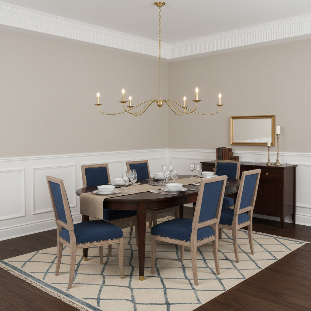 Solyn Chandelier