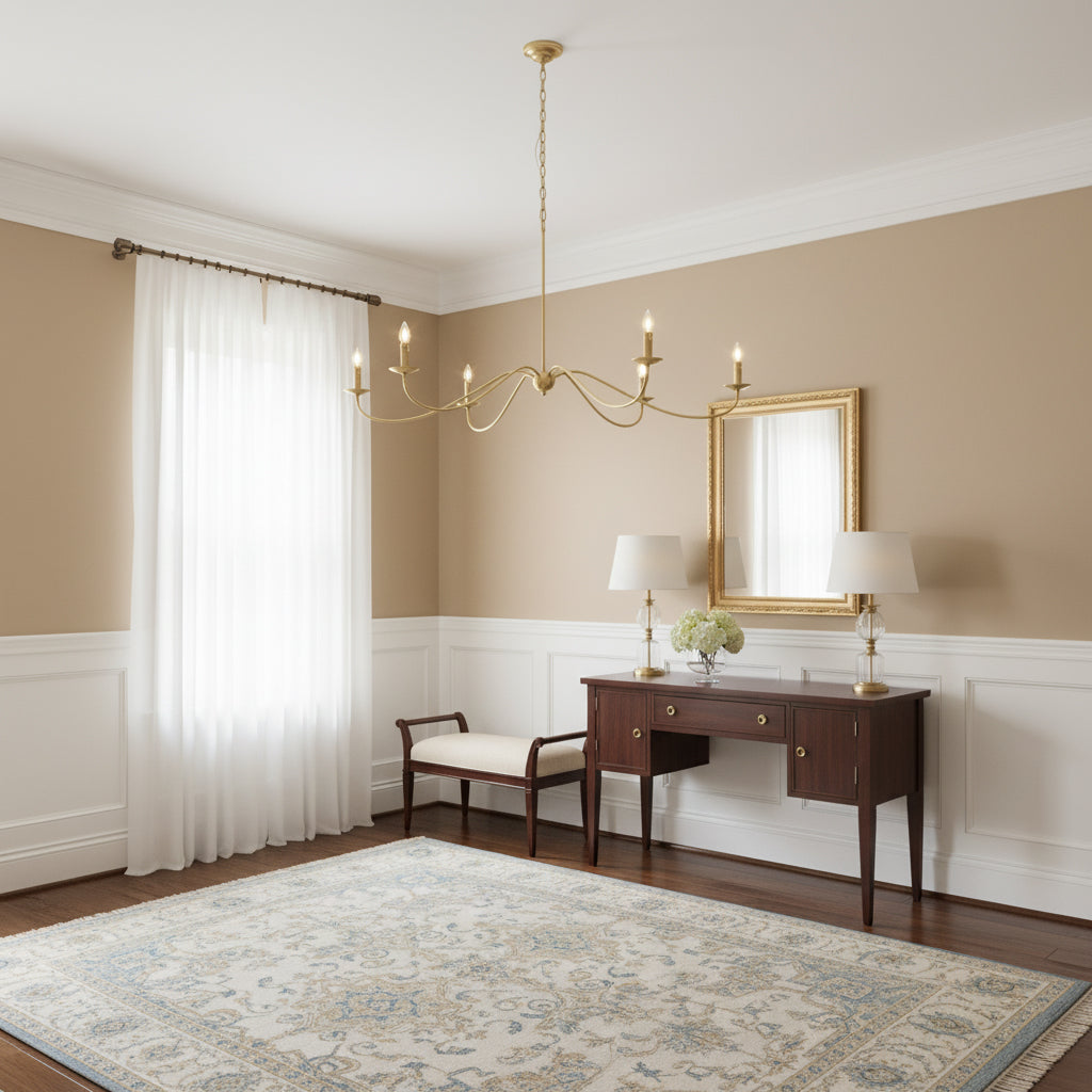 Solyn Chandelier