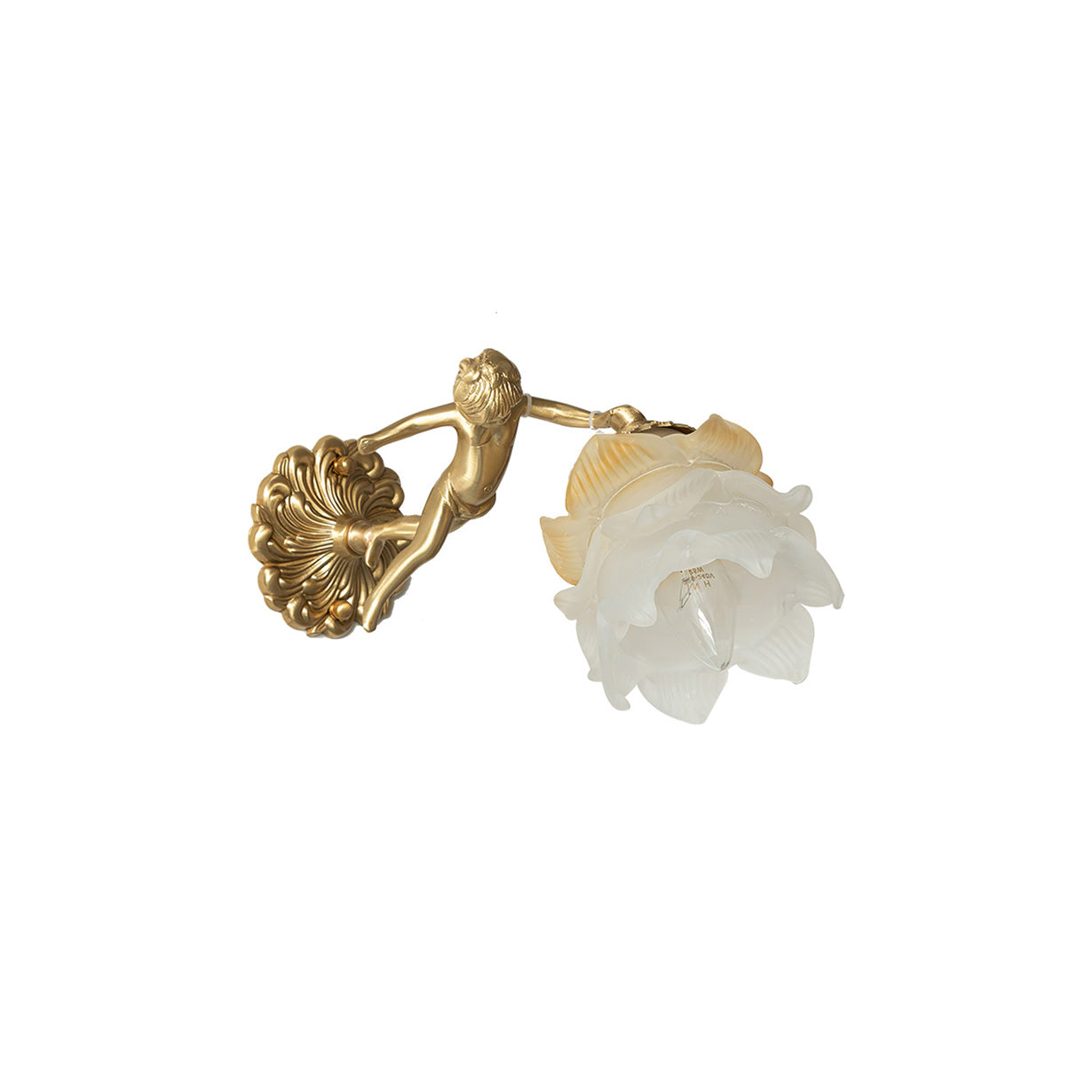 Koale Vintage Wall Light