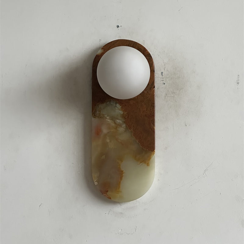 Renmar Wall Light