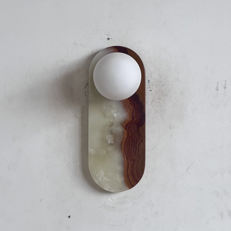 Renmar Wall Light