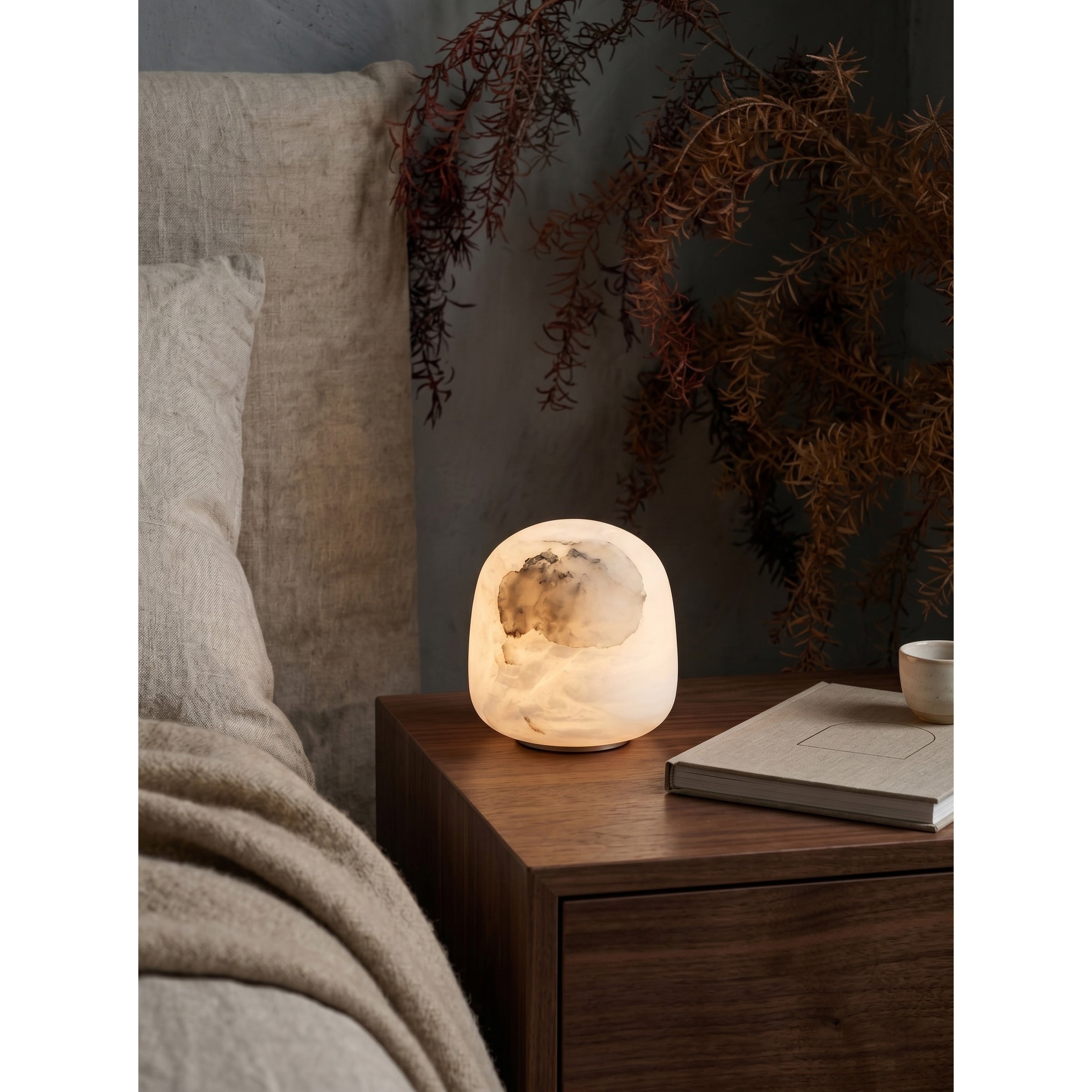 Lexerro Portable Table Lamp