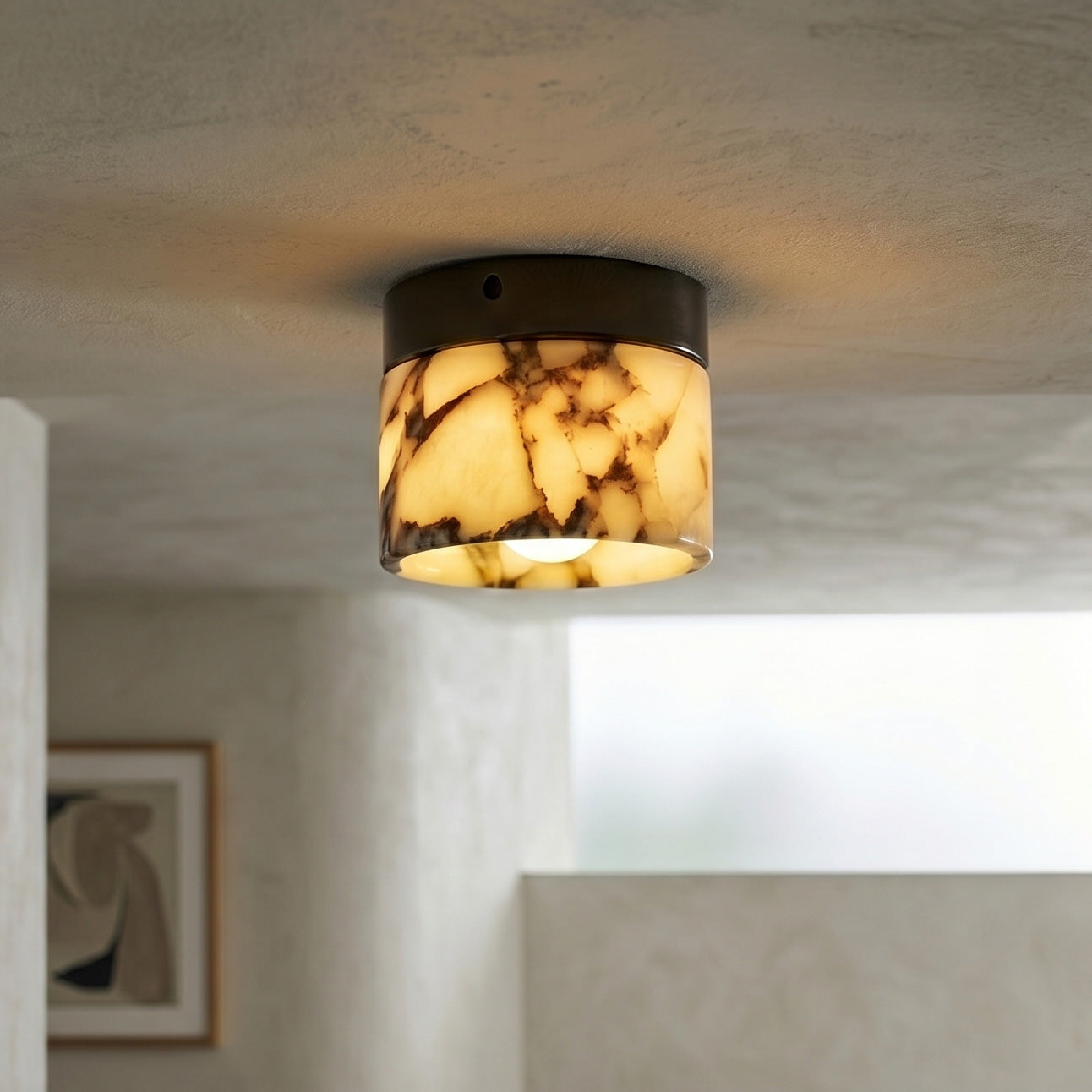 Corliza Ceiling Light