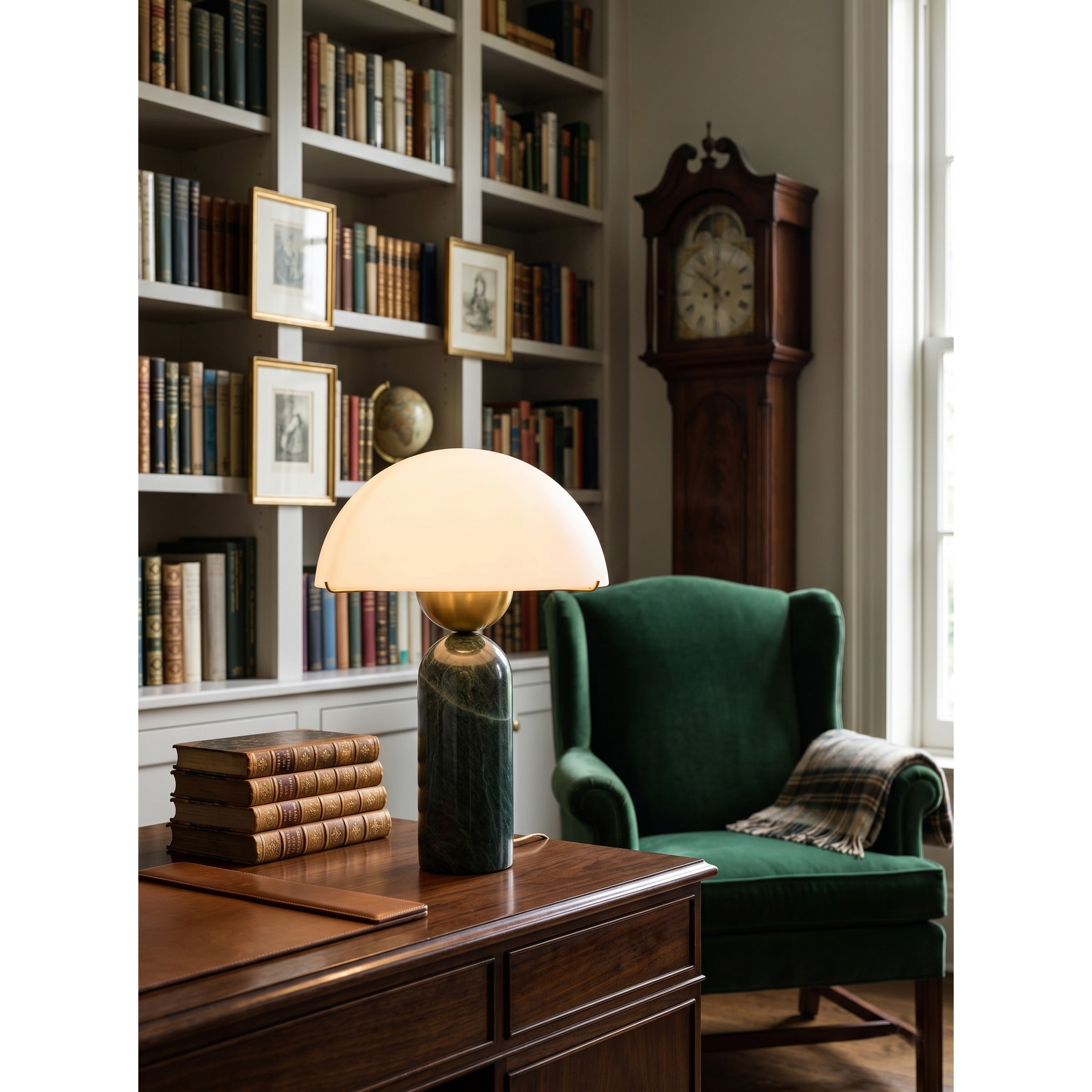 Hayan Table Lamp