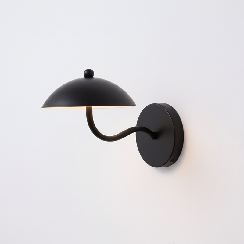 Casnoas Dome Wall Light