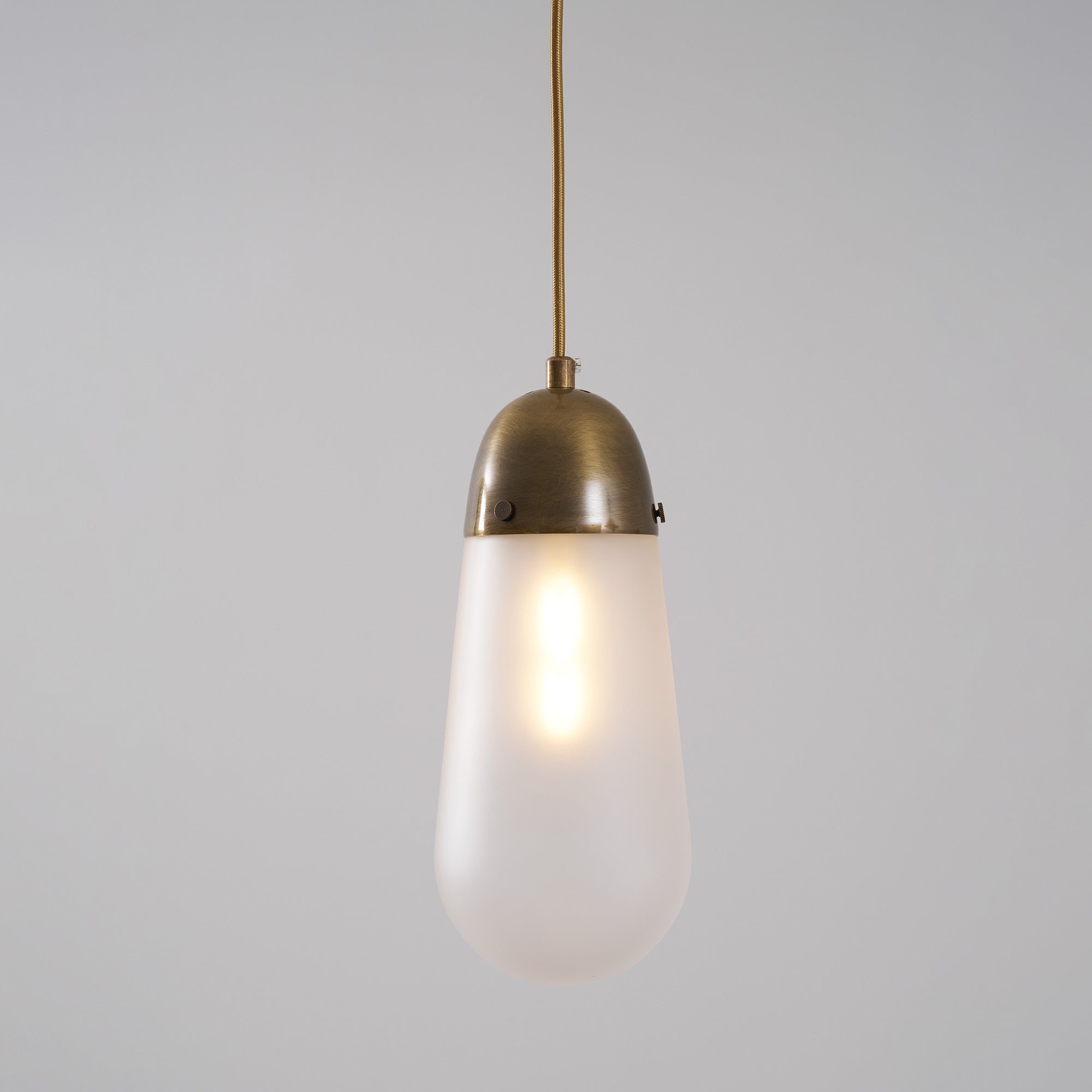 Zellin Cluster Pendant Light