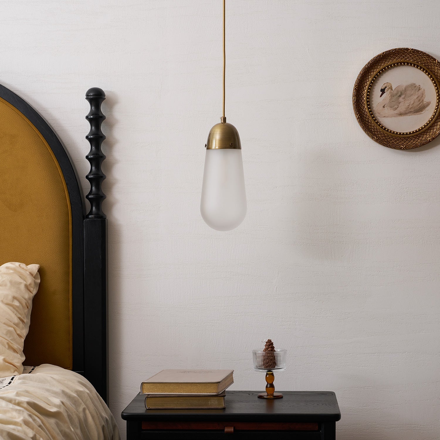 Zellin Cluster Pendant Light