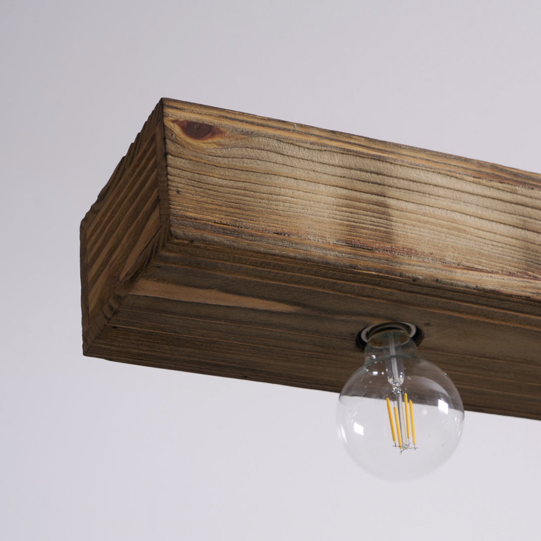 Ivylan Linear Chandelier