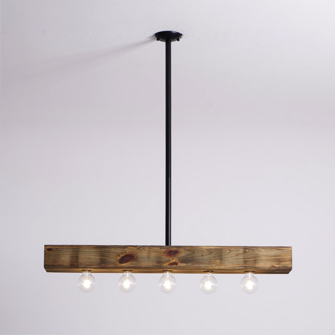 Ivylan Linear Chandelier