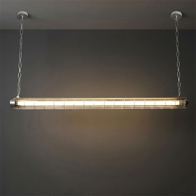 Glenvi Linear Pendant Light