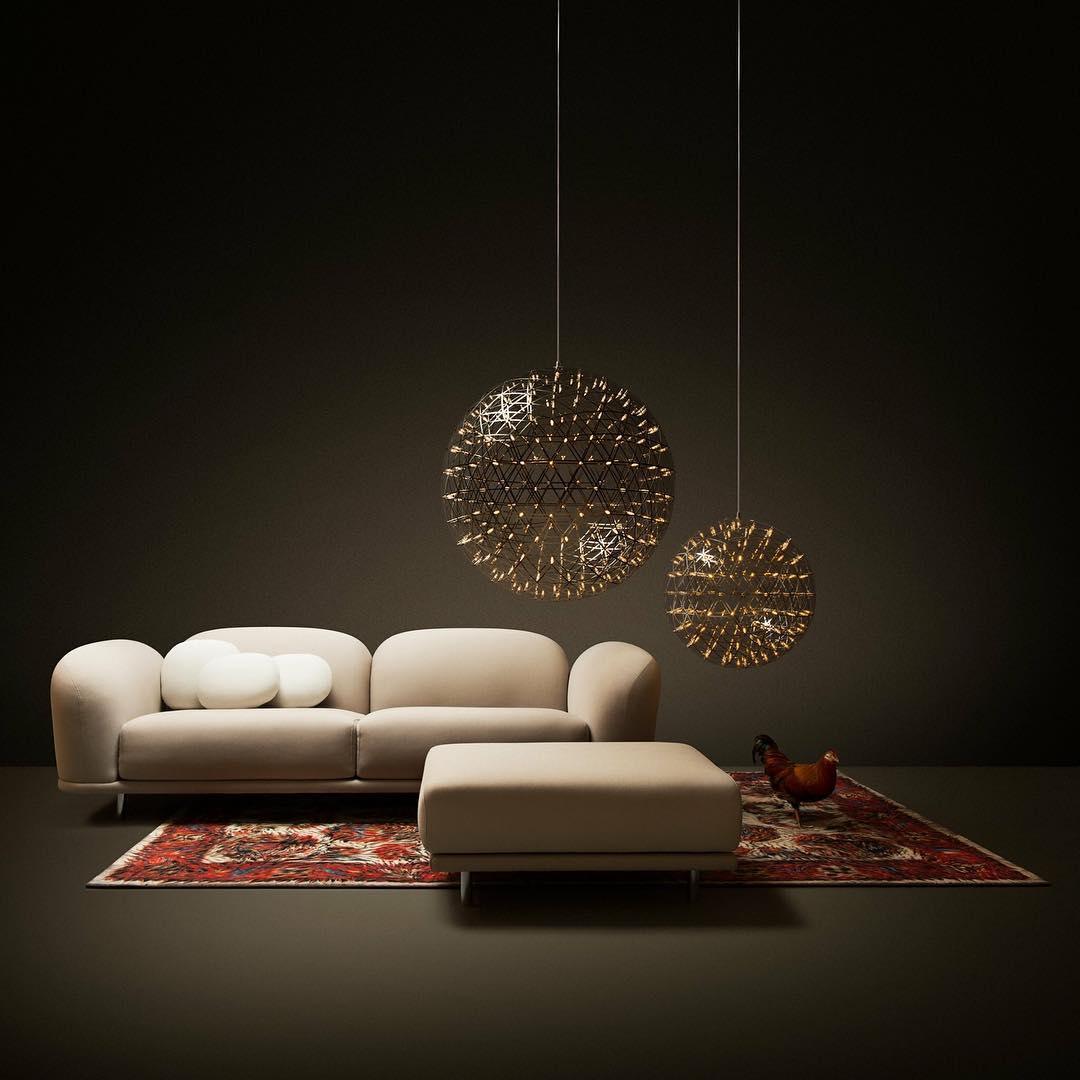 Casni Pendant Light