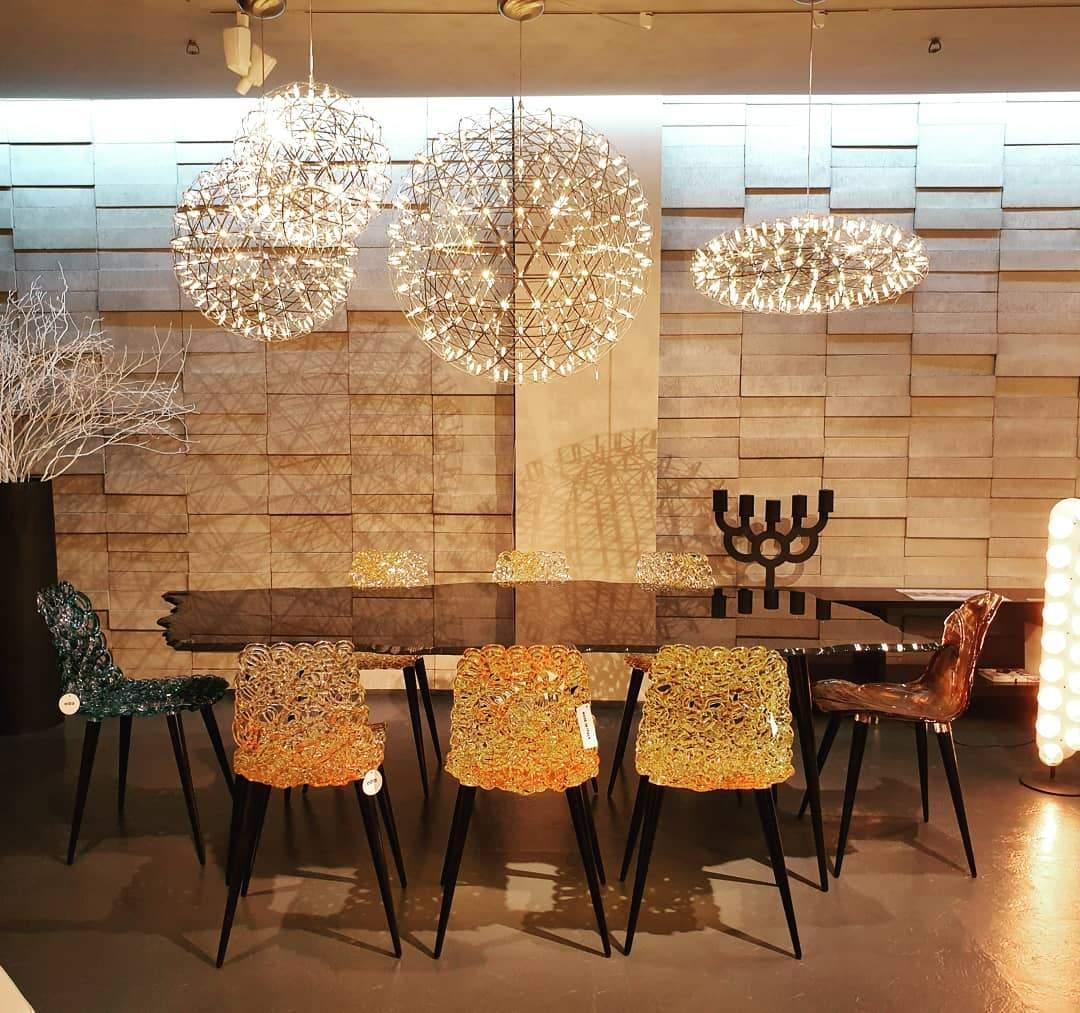 Casni Pendant Light